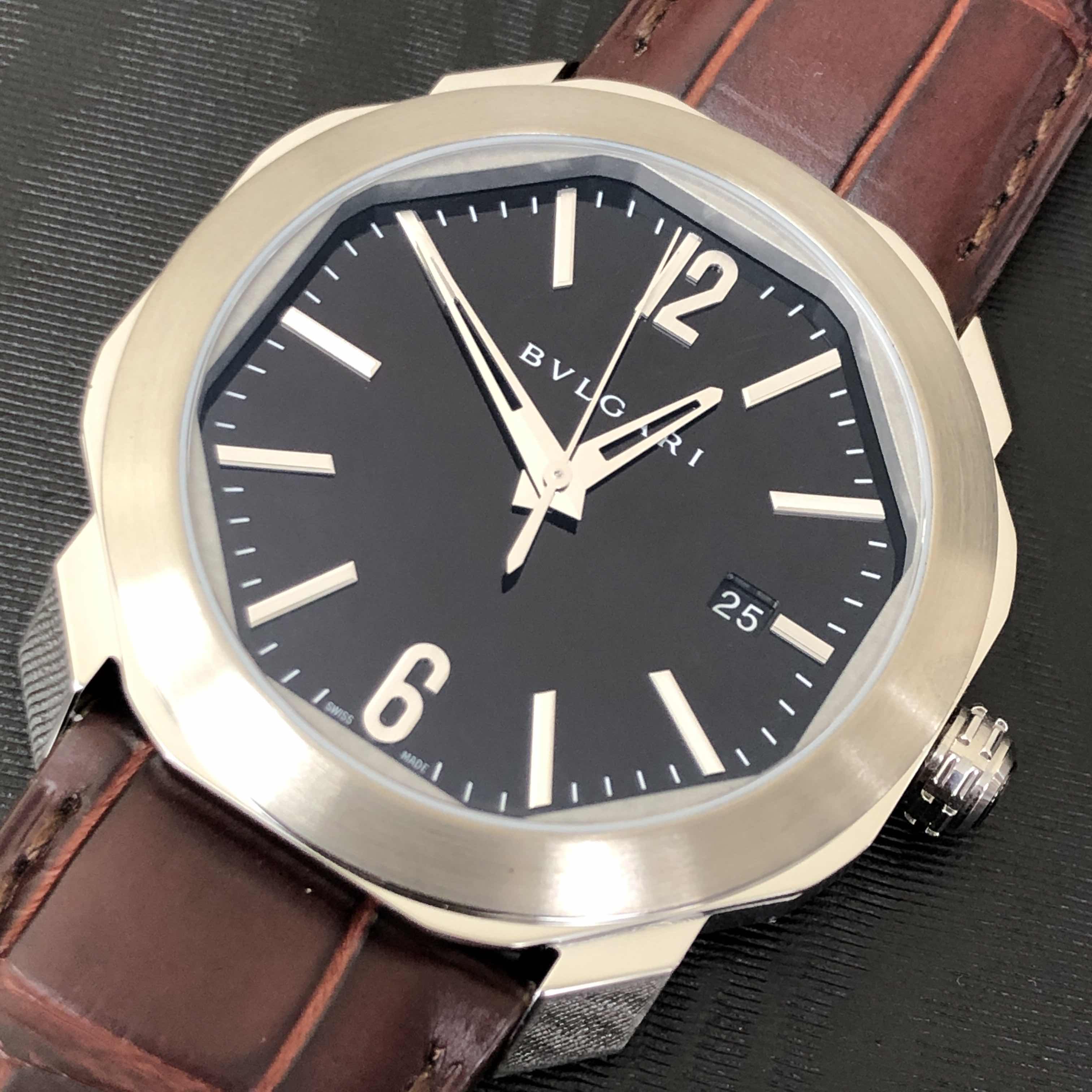 Bulgari OC41C1SLD 6