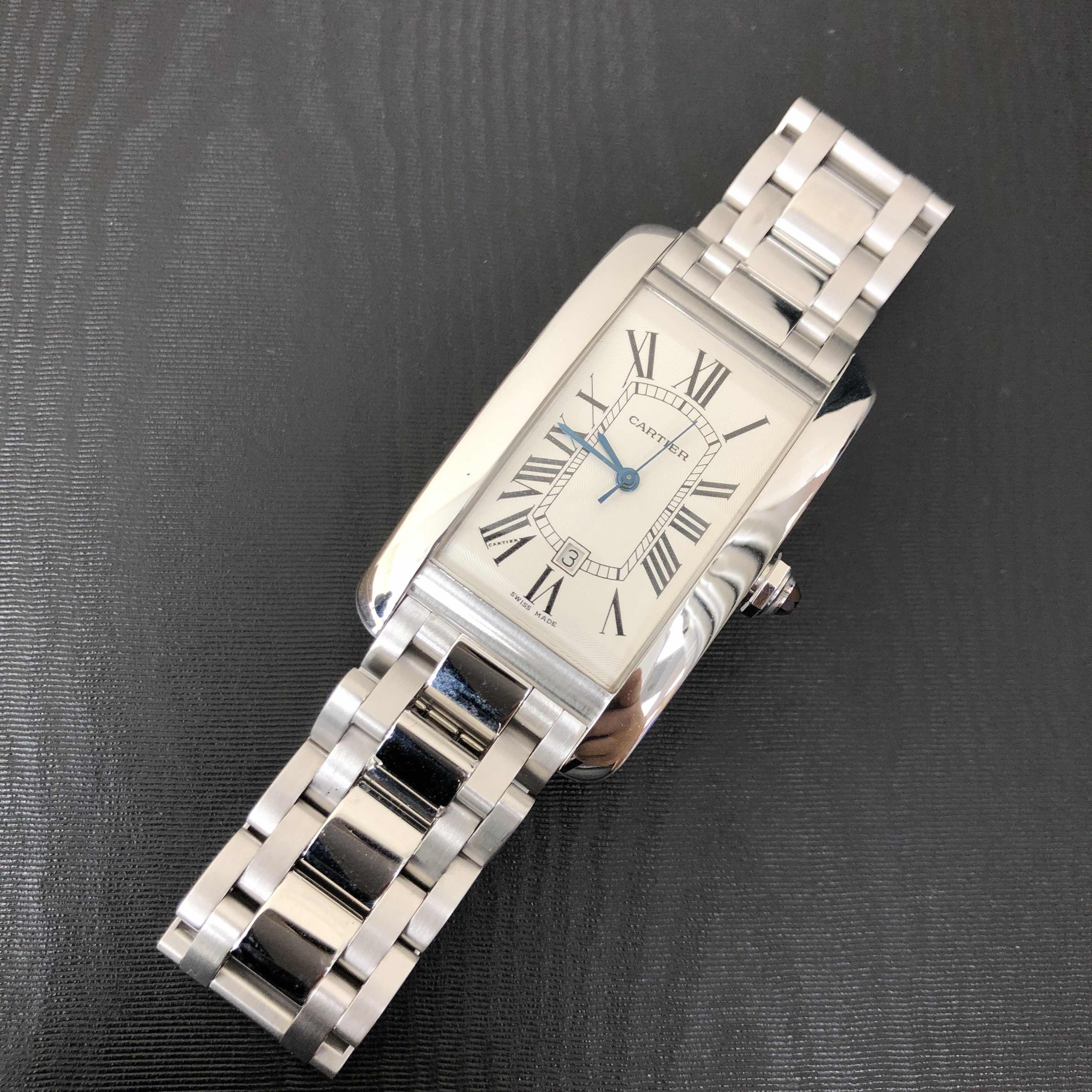Cartier W26055L1 6