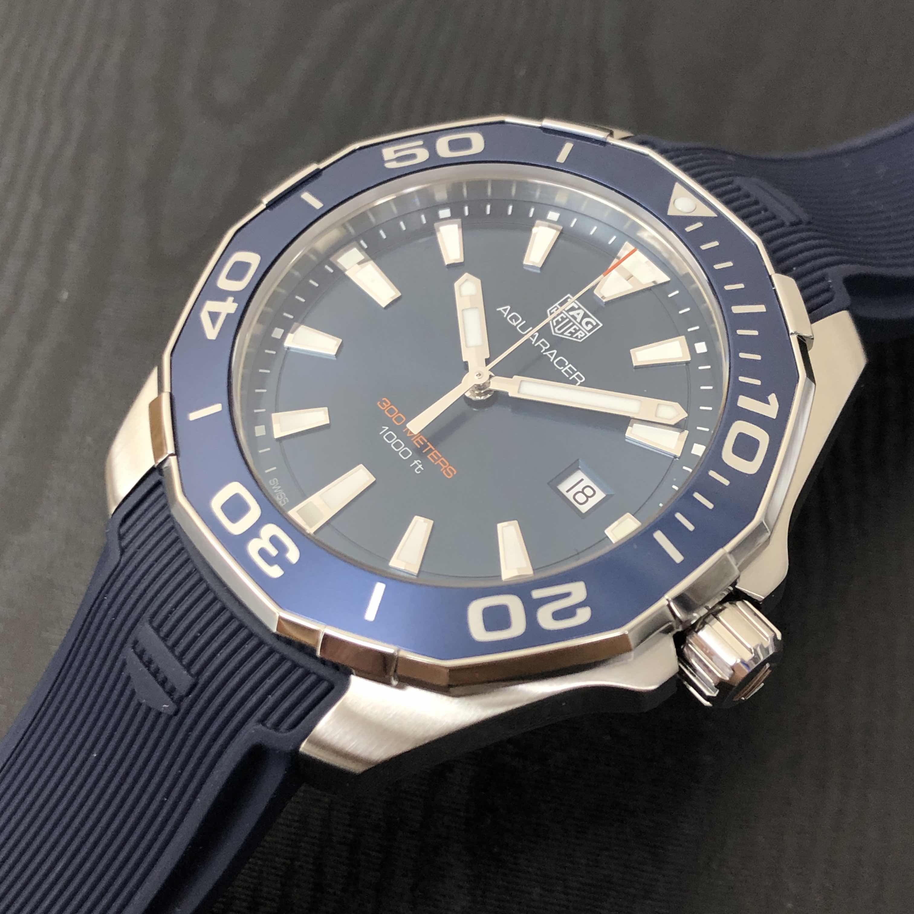 Tag Heuer WAY101C.FT6153 6