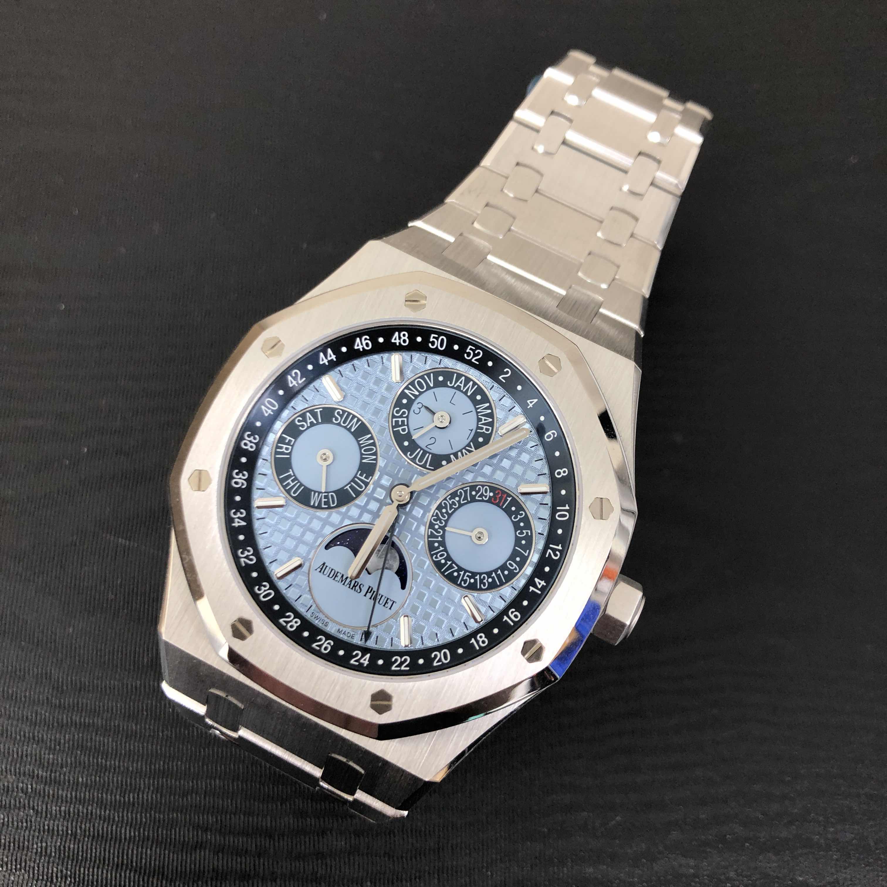 Audemars Piguet 26574PT.OO.1220PT.01   6