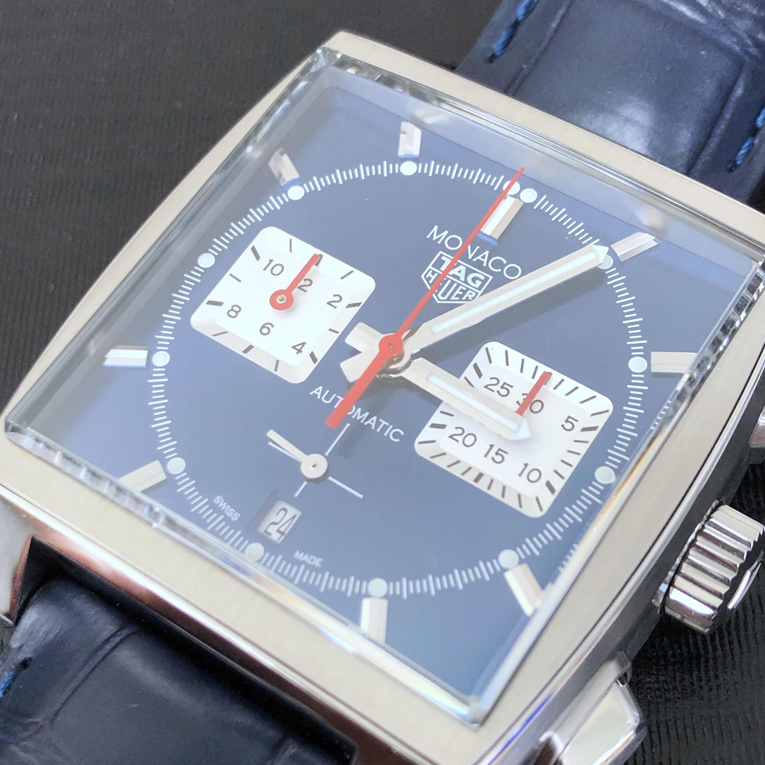 Tag Heuer CBL2111.FC6453  6