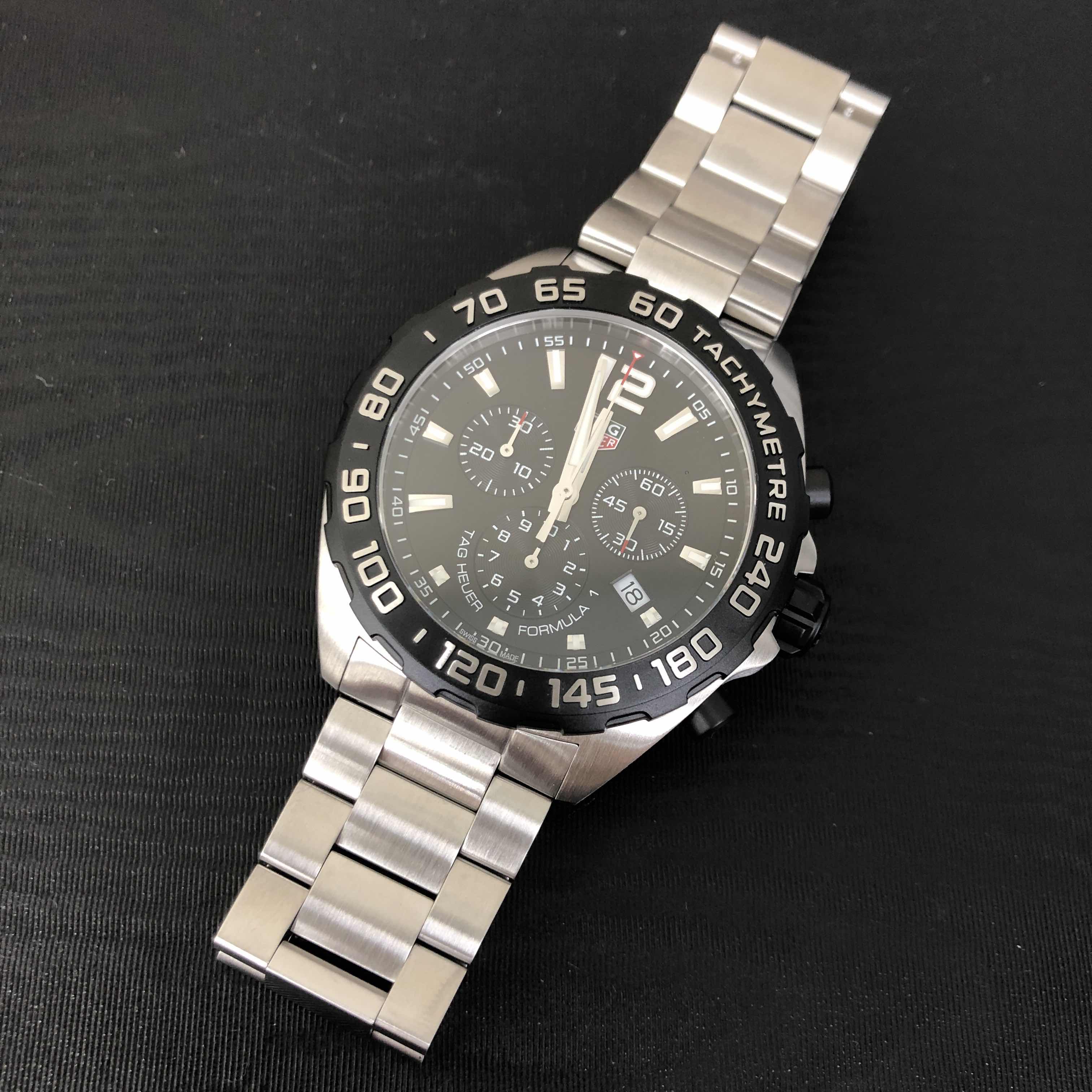 Tag Heuer CAZ1010.BA0842  6