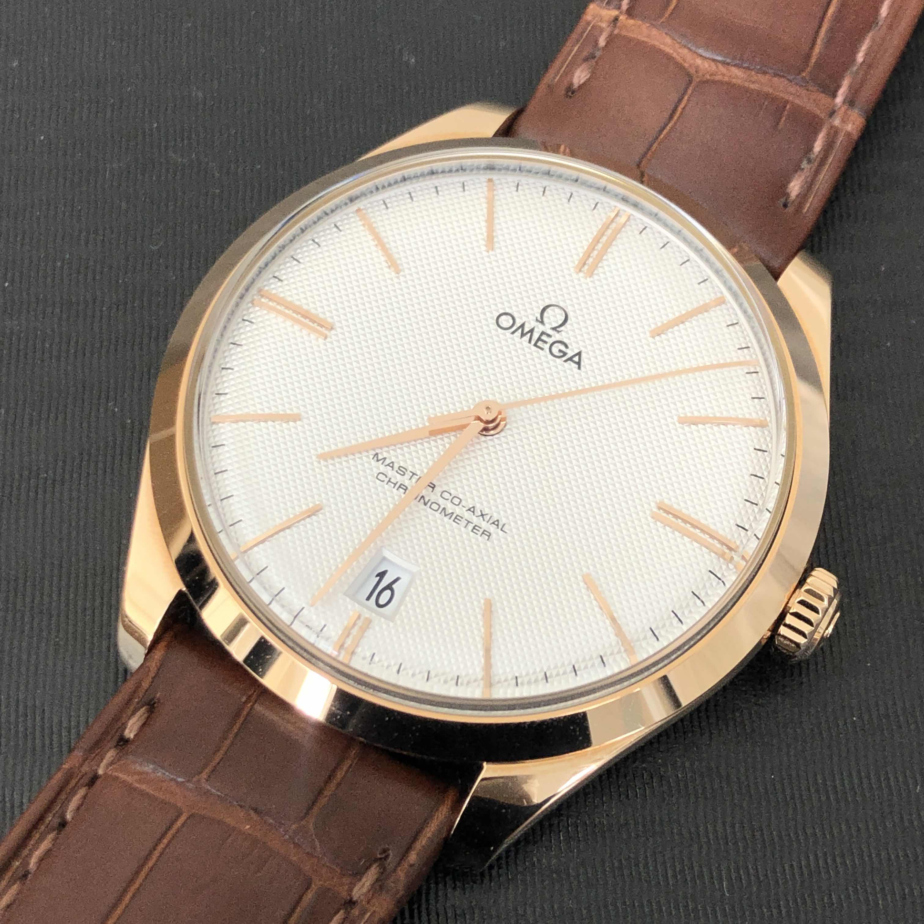 Omega 432.53.40.21.02.002 6