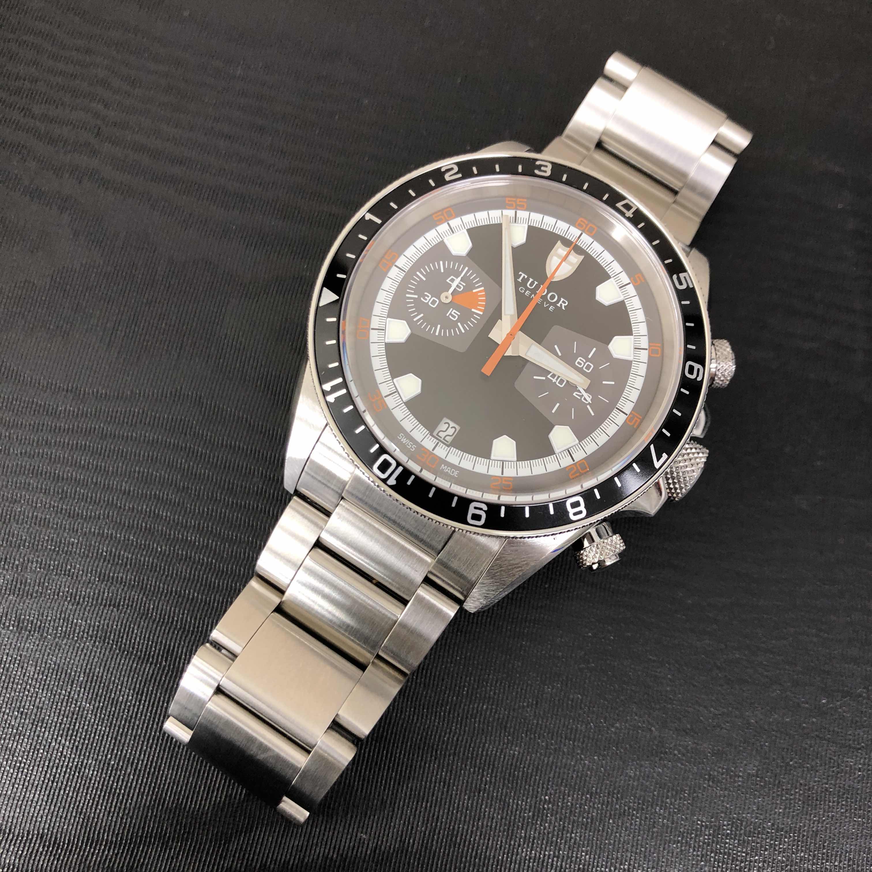 Tudor 70330N 6