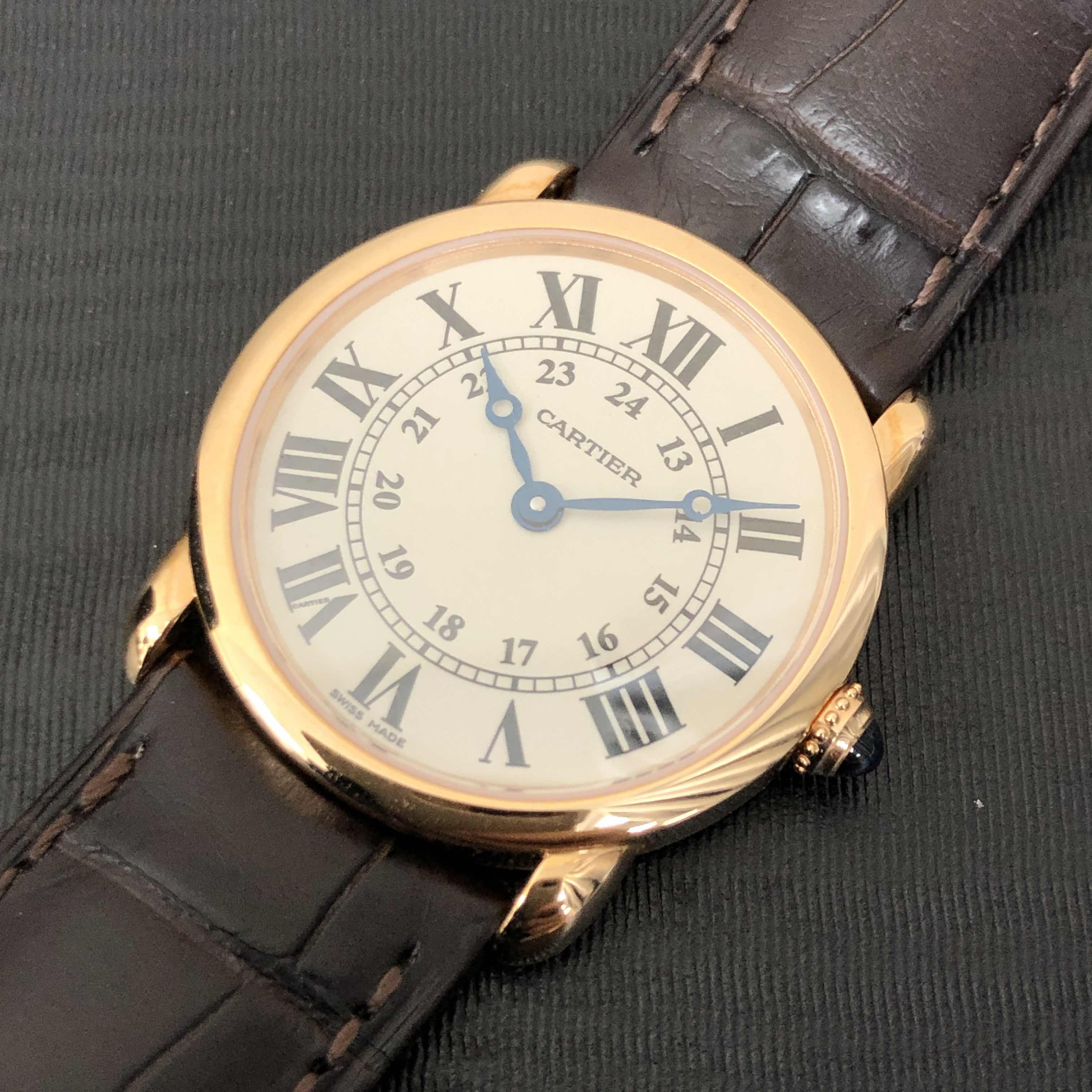 Cartier W6800151 6