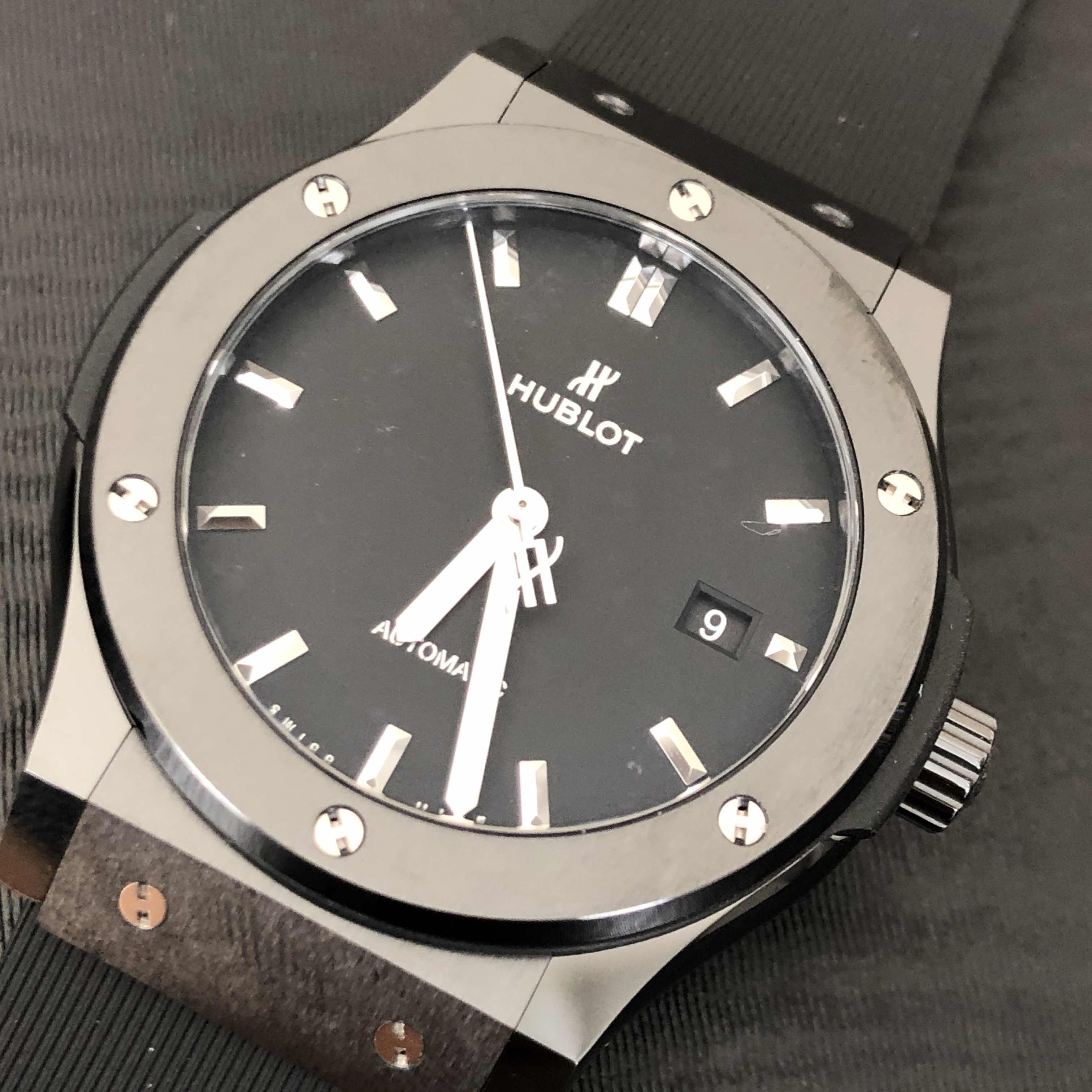 Hublot 542.CM.1171.RX 6