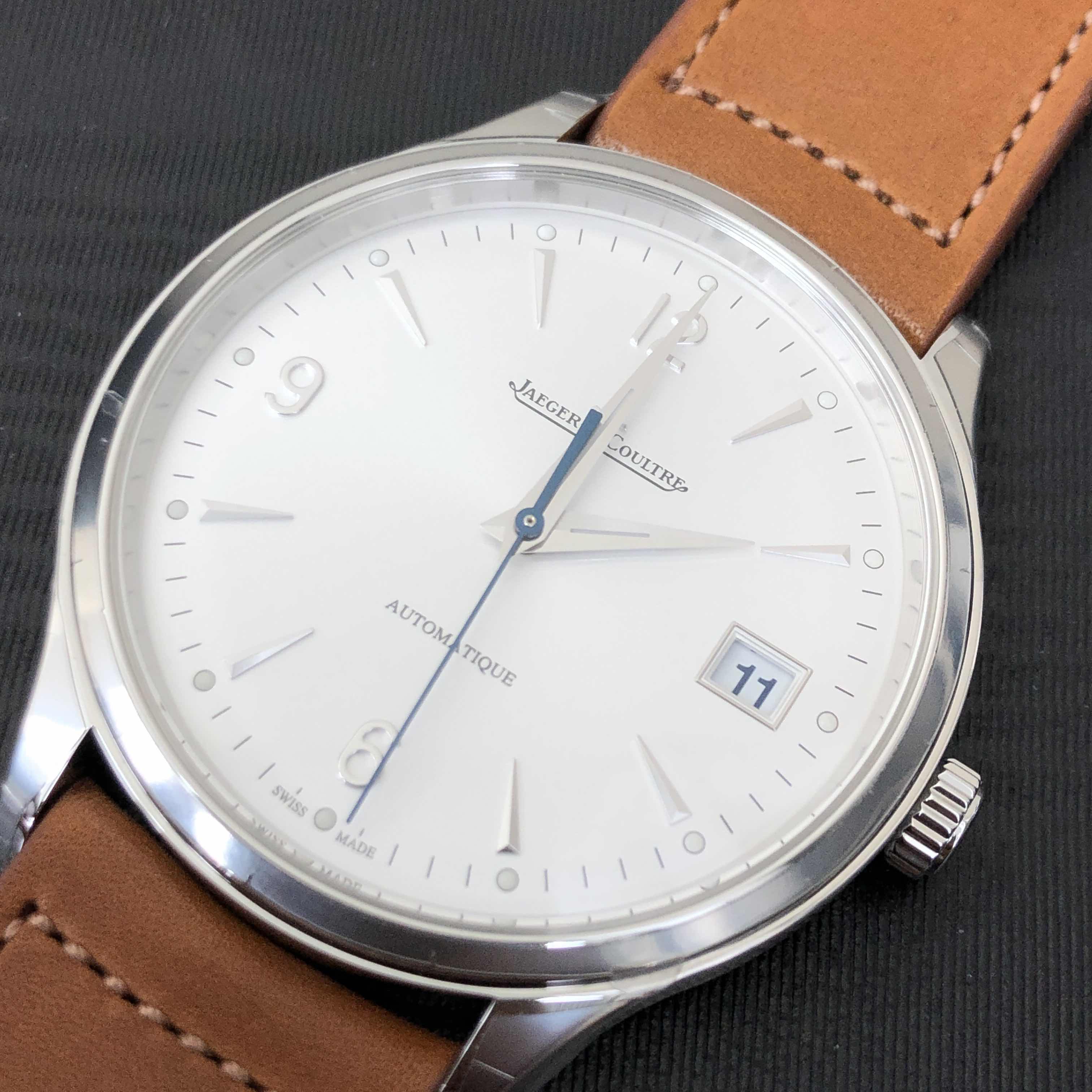 Jaeger-Lecoultre Q4018420 6