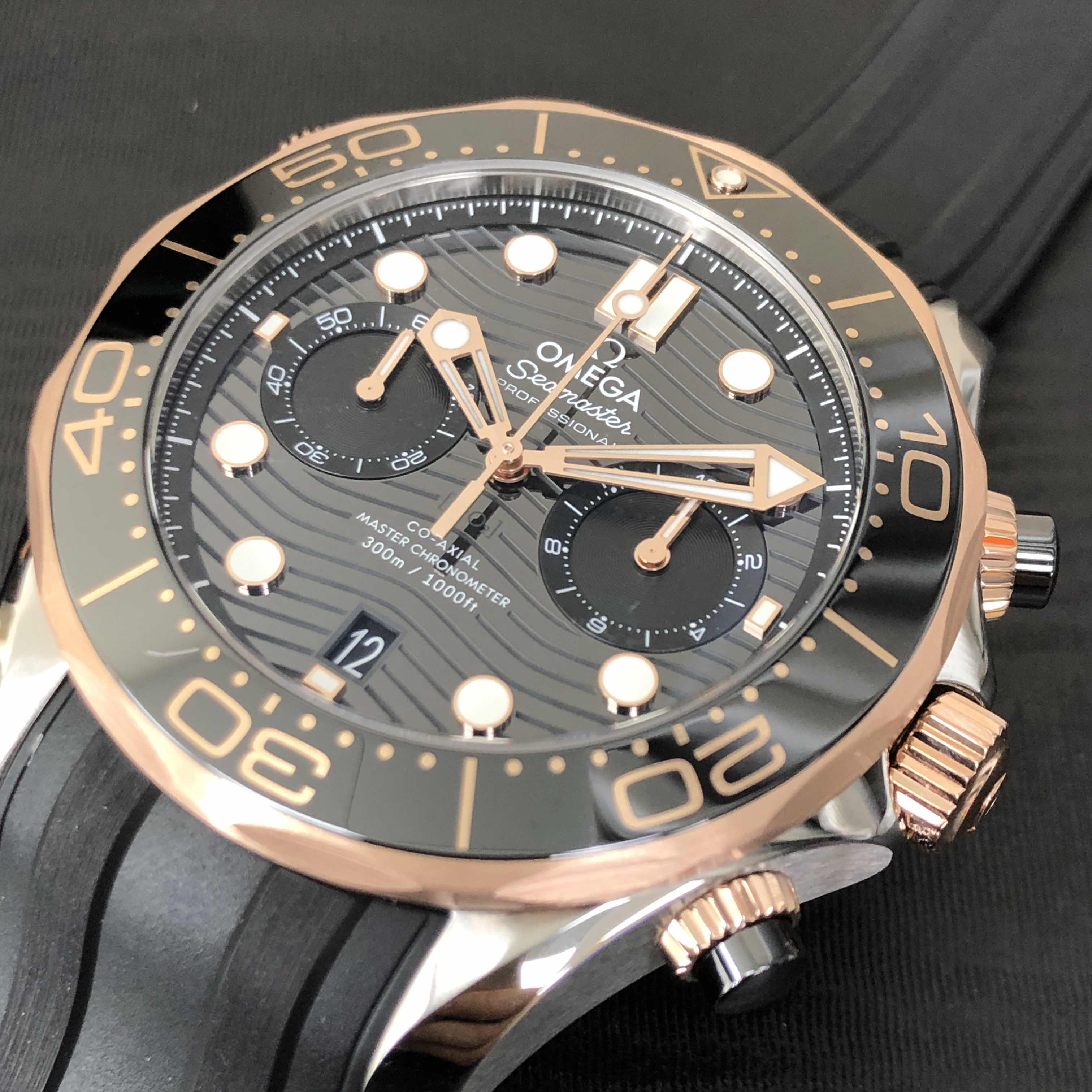 Omega 210.22.44.51.01.001   6