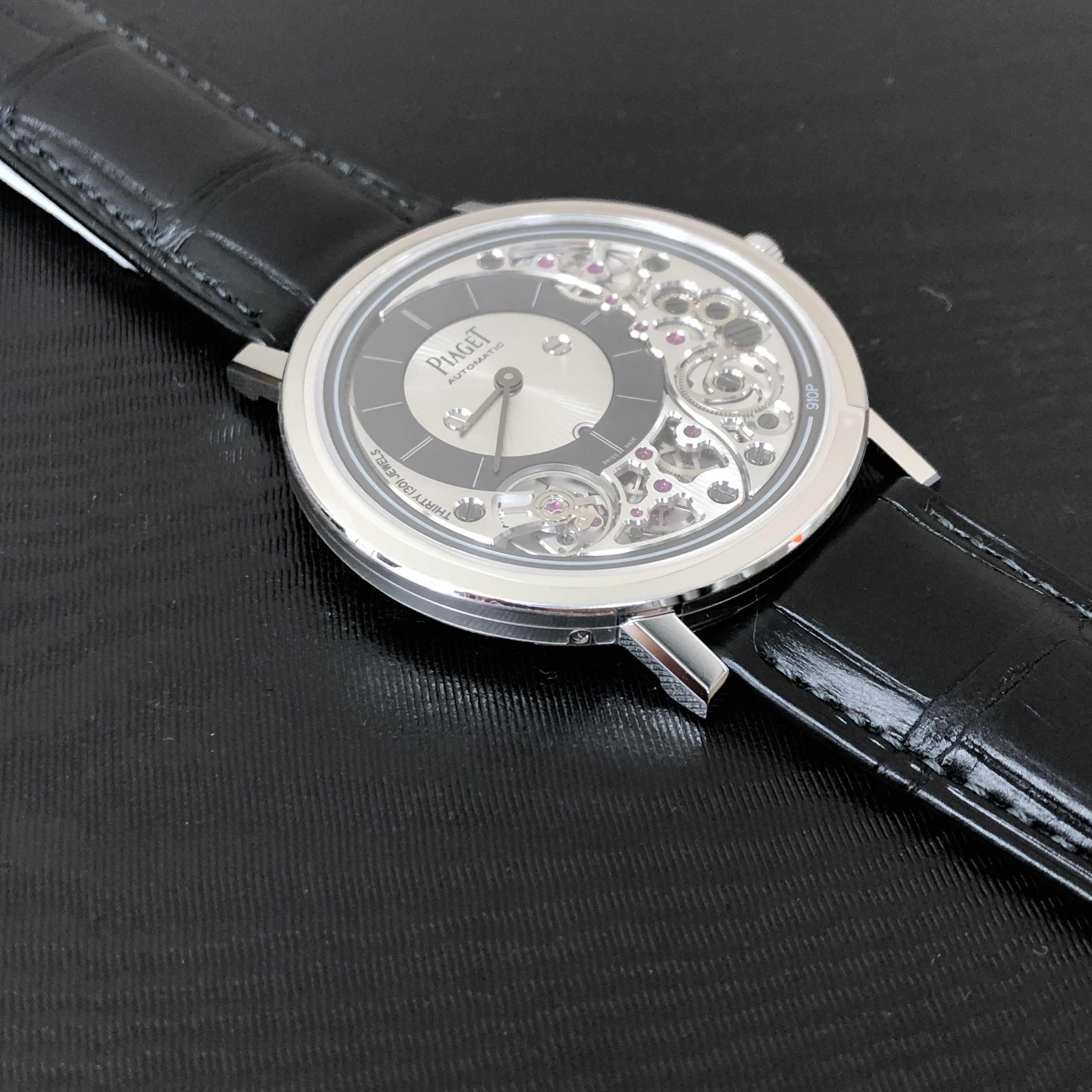 Piaget G0A43121 6