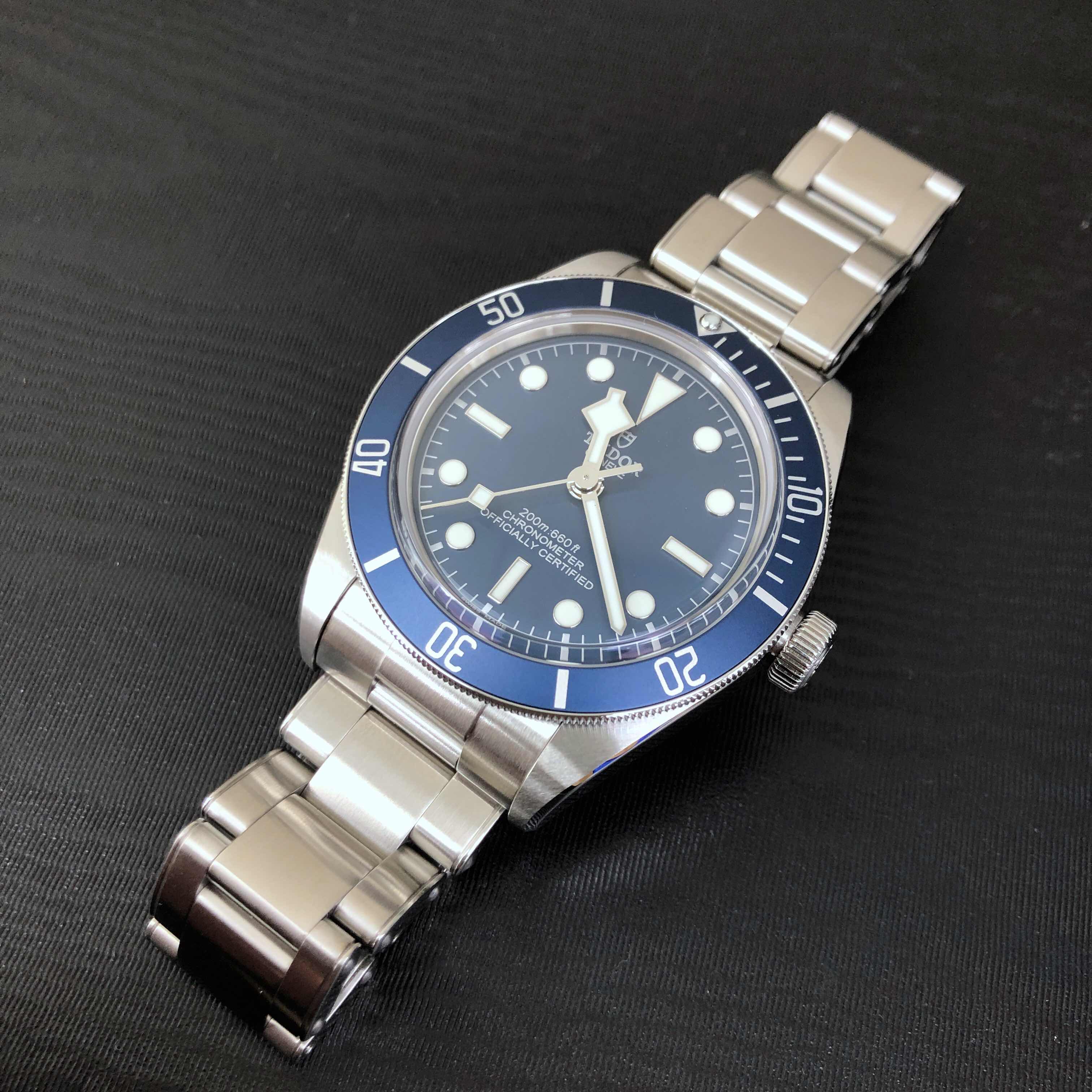 Tudor 79030B 6