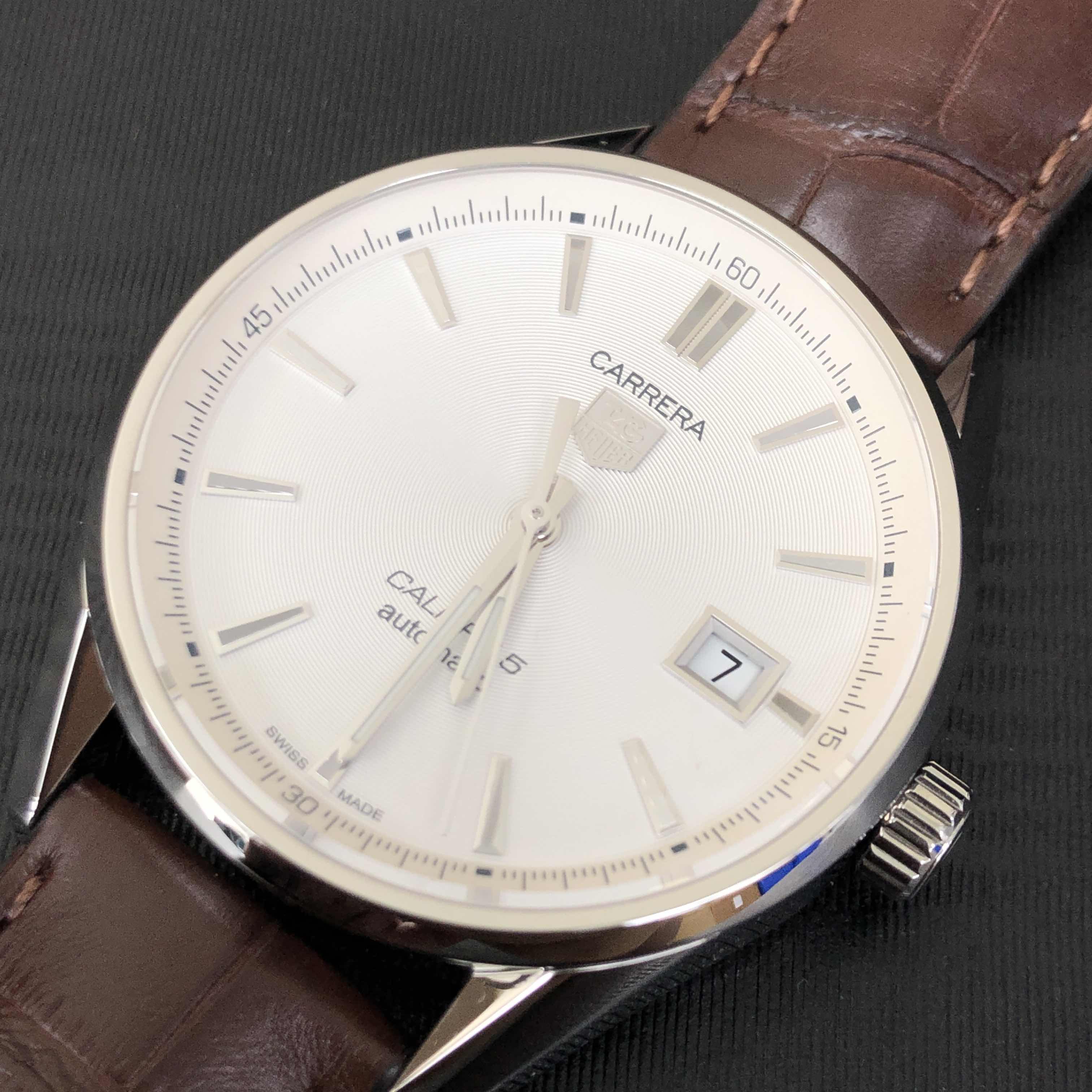 Tag Heuer WAR211B-FC6181 6