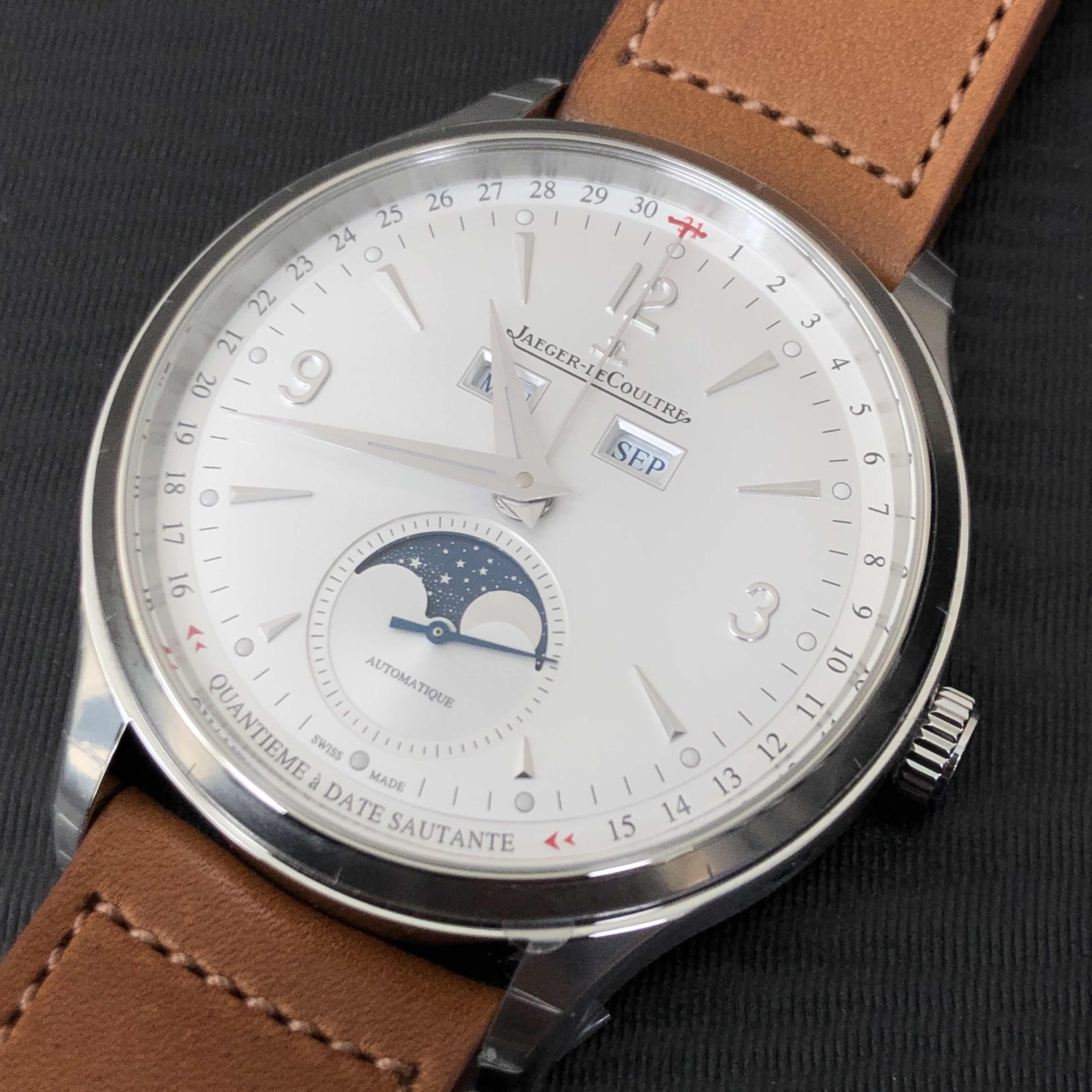 Jaeger-Lecoultre Q4148420 6