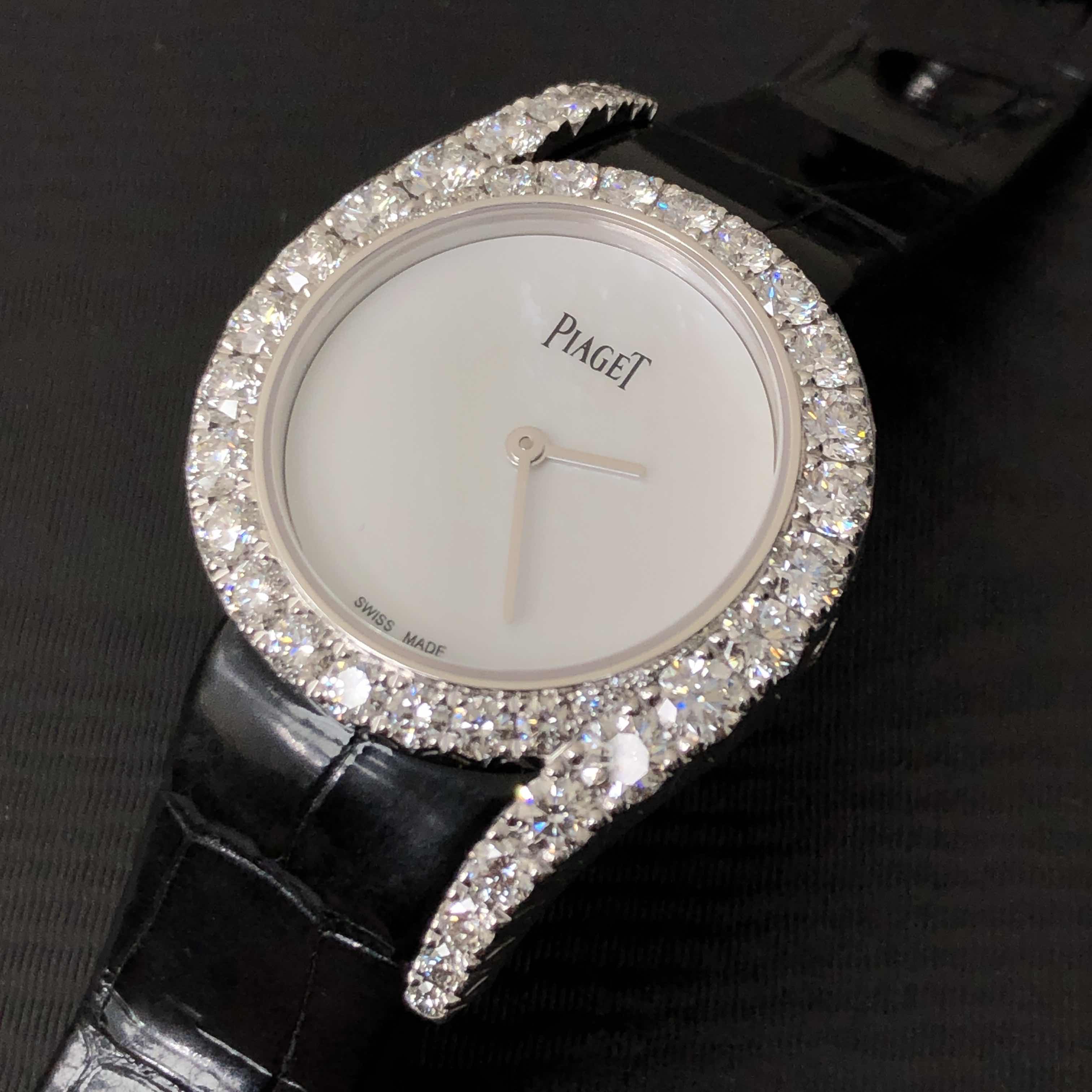 Piaget G0A44160 6