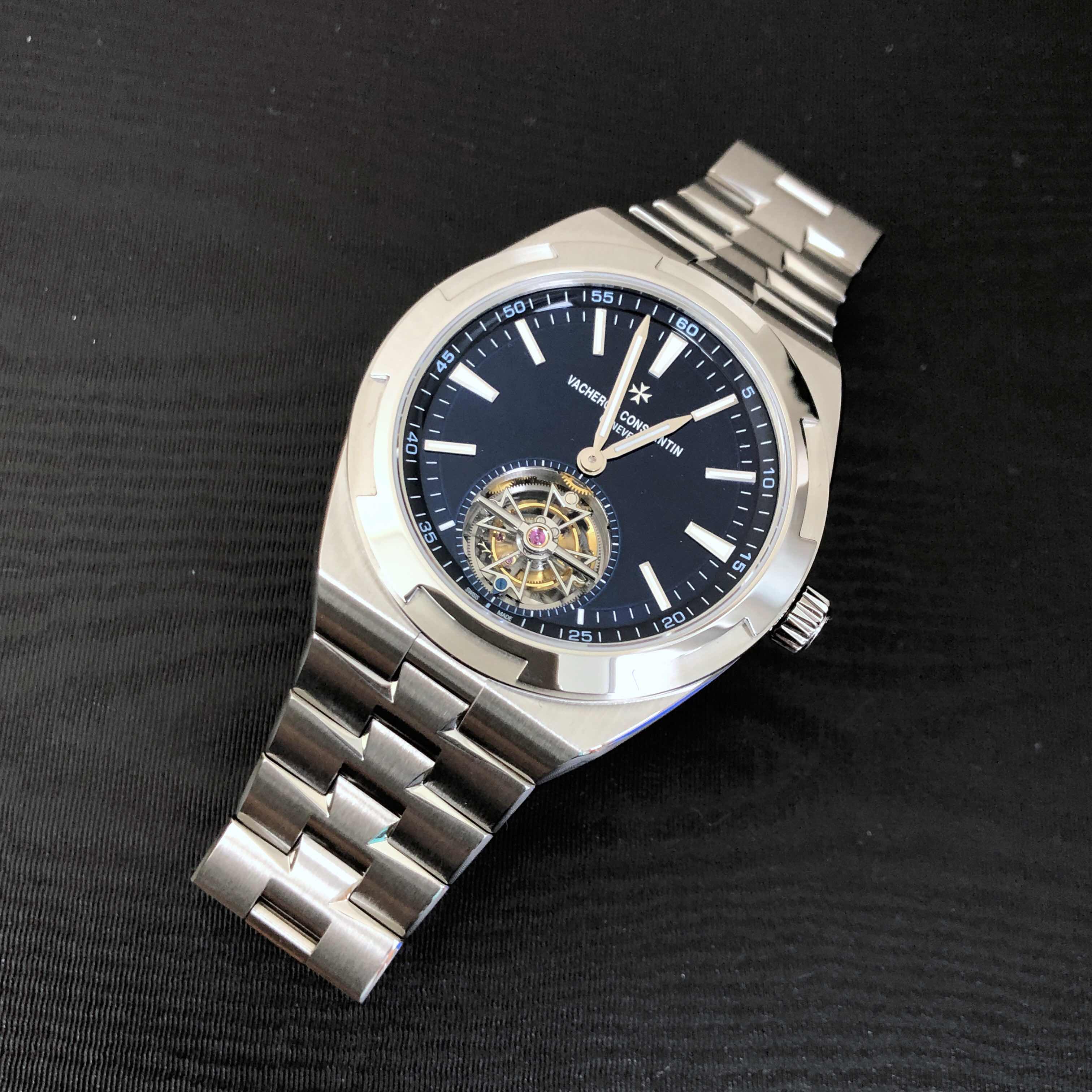 Vacheron Constantin 6000V/110A-B544 6