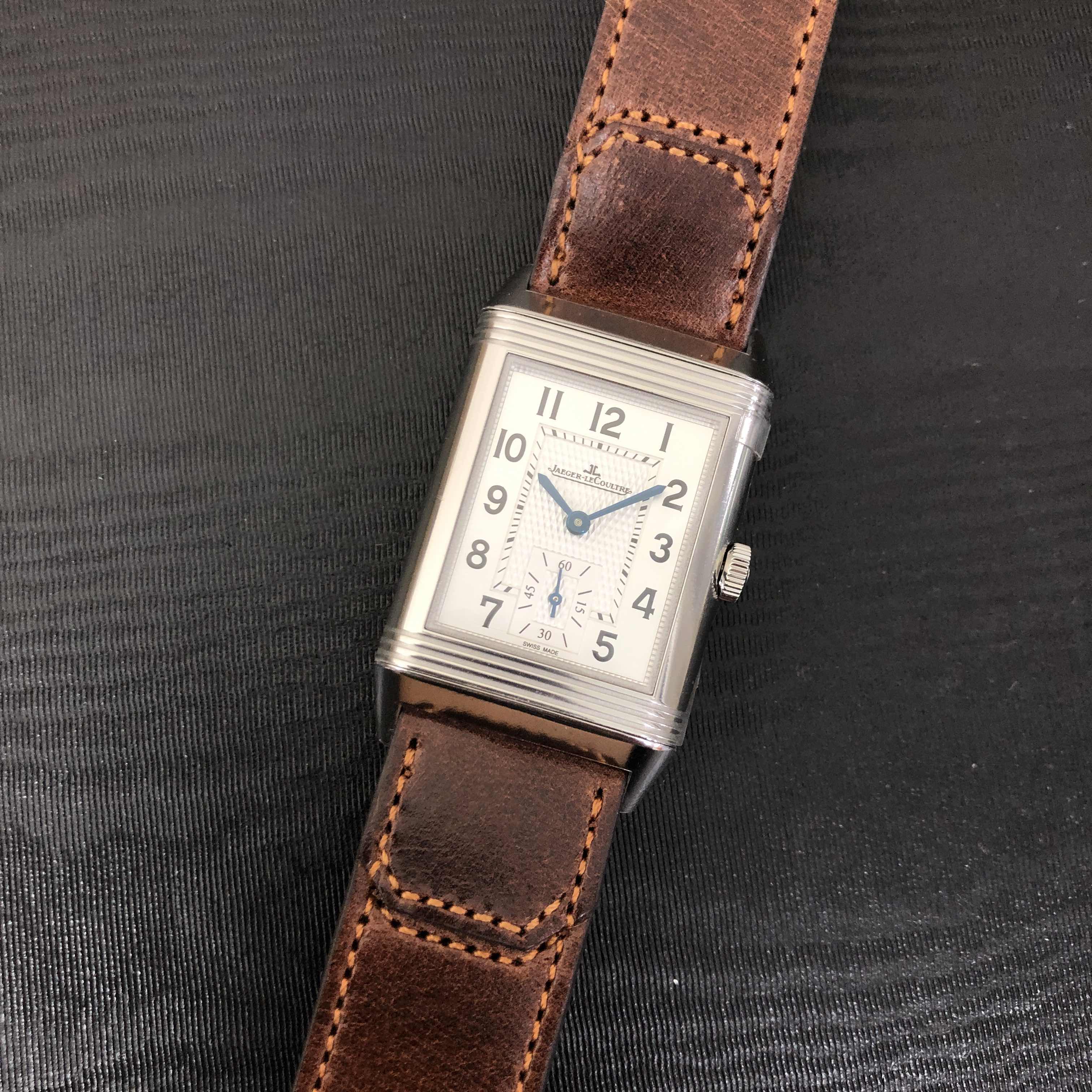 Jaeger-Lecoultre Q2458422 6