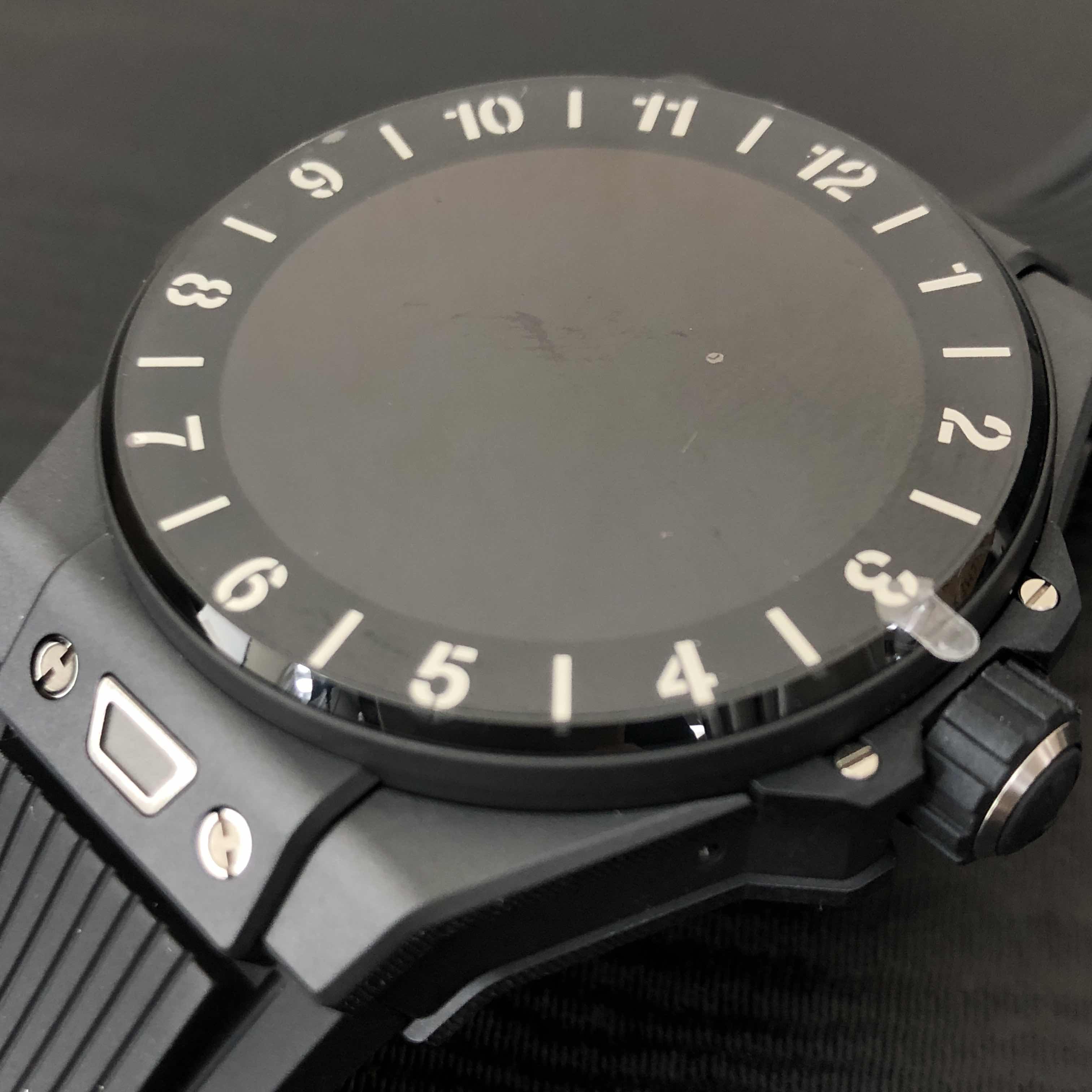 Hublot 440.CI.1100.RX 6