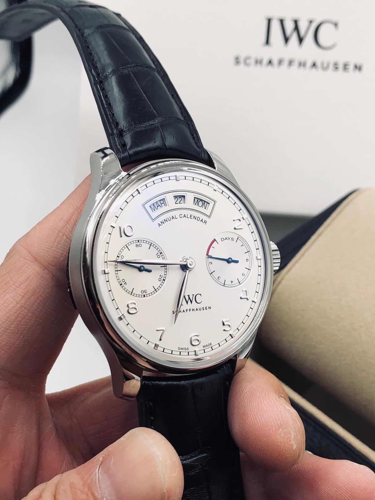 IWC IW503501 6