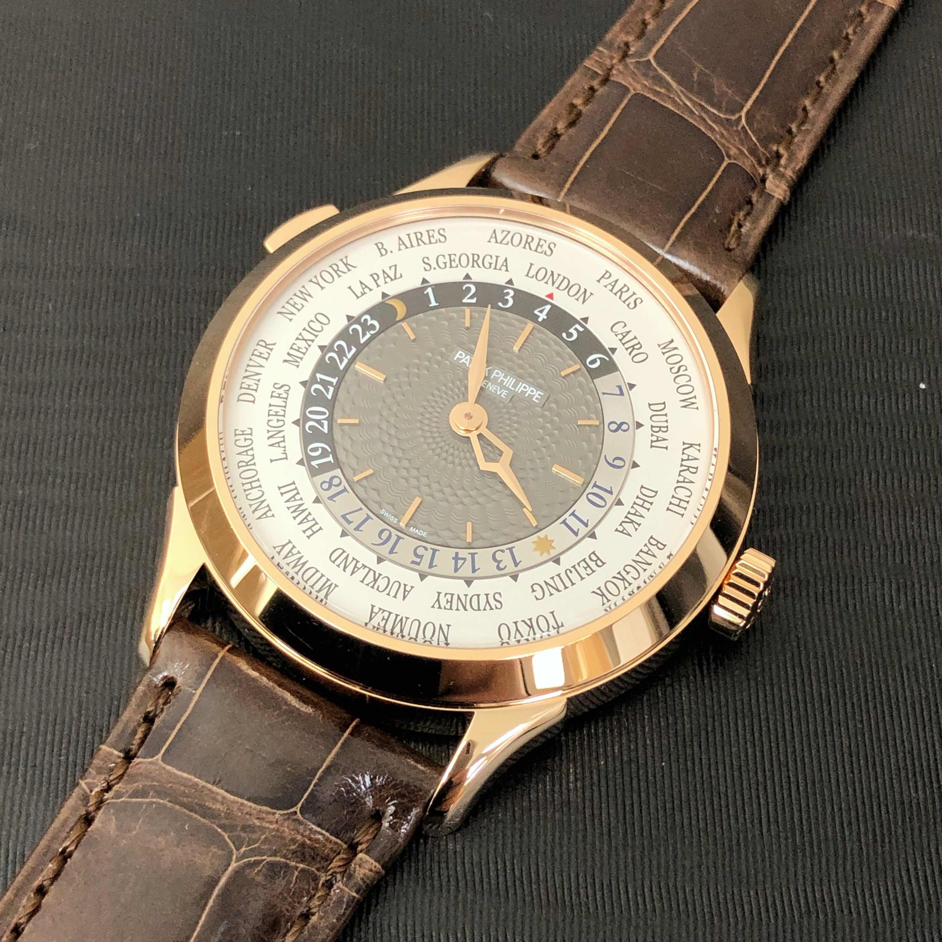 Patek Philippe 5230R-012 6