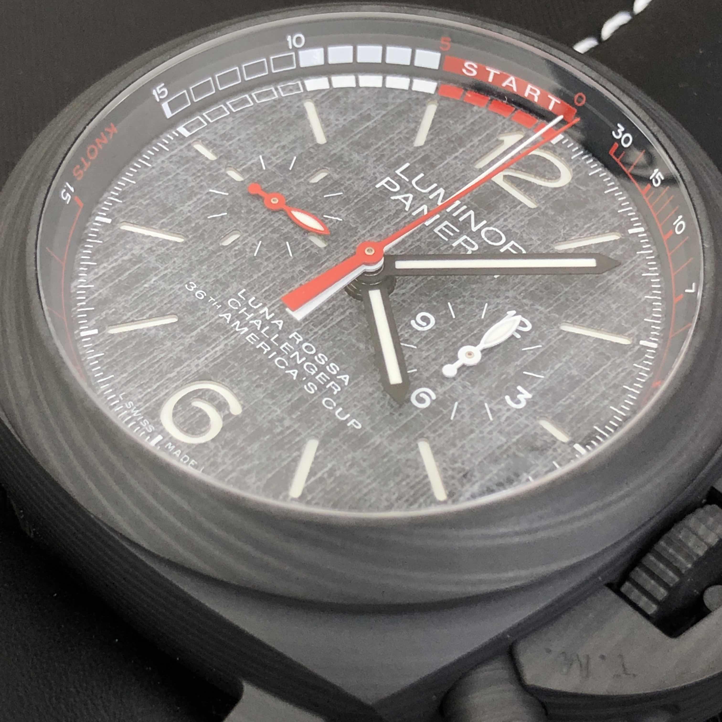 Panerai PAM01038 6