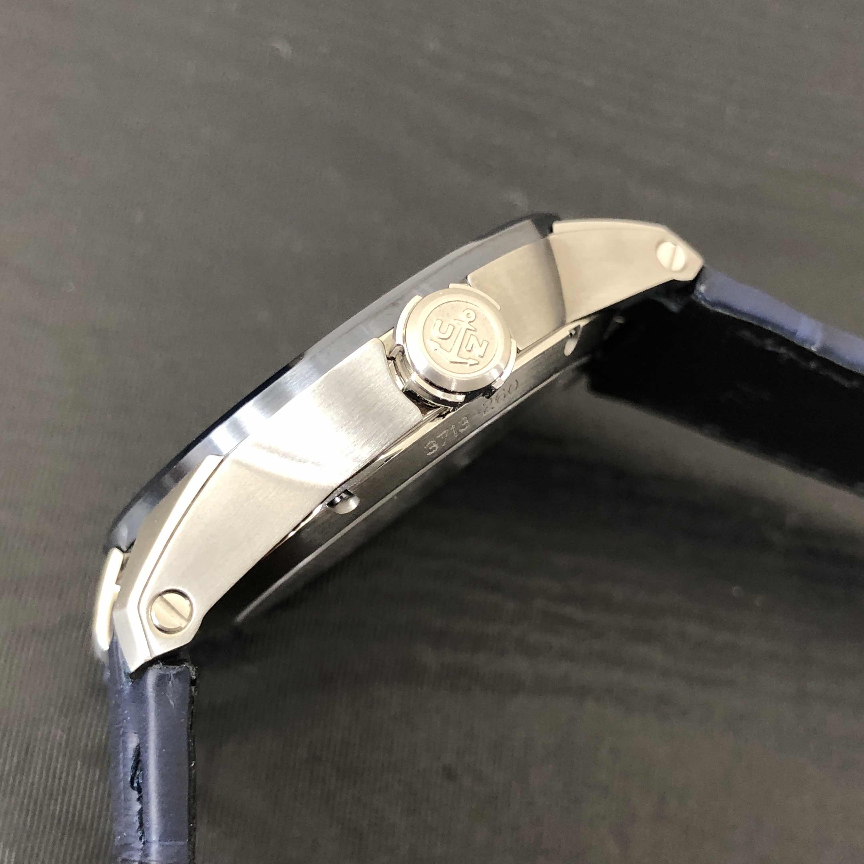 Ulysse Nardin 3713-260/03 6