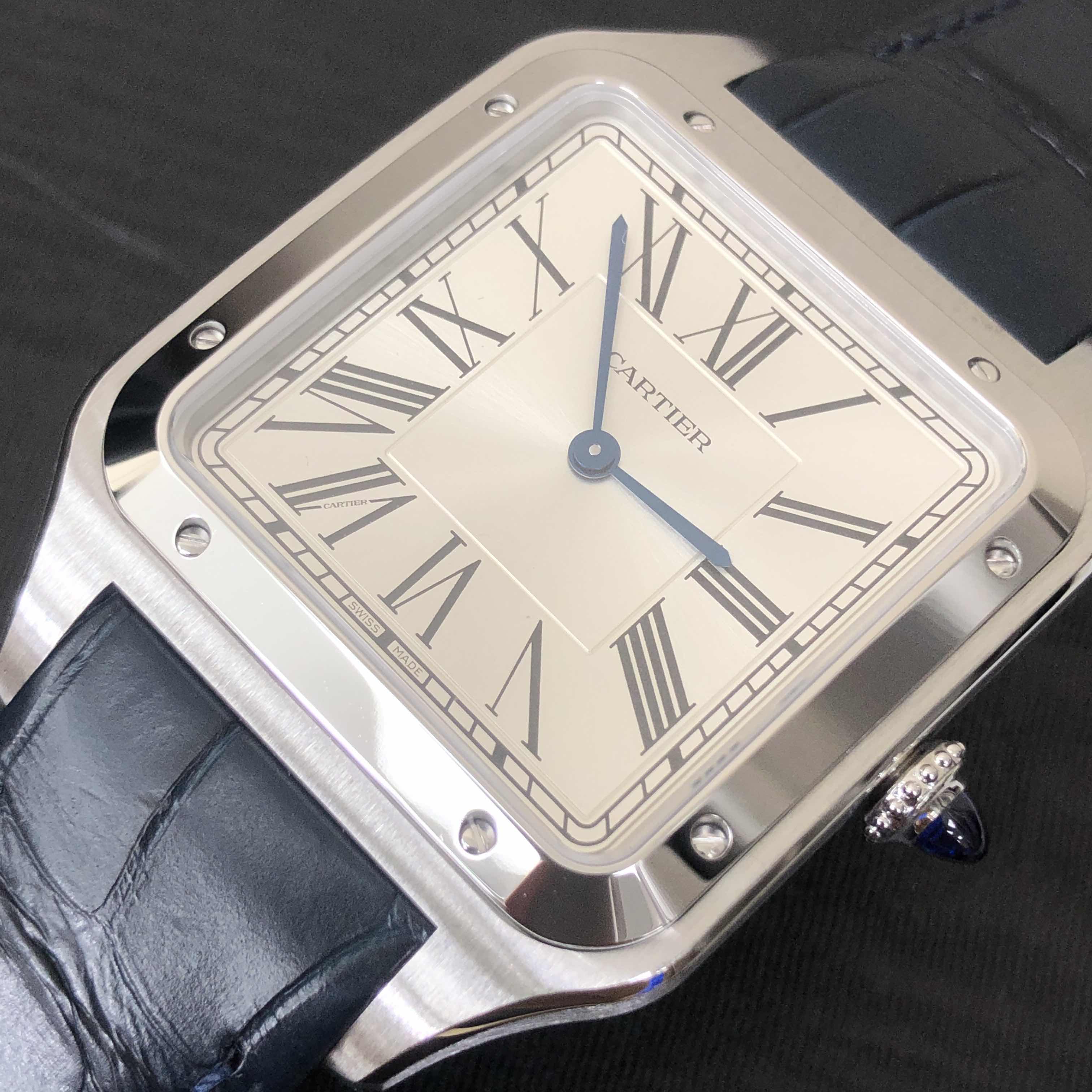 Cartier WSSA0032 6
