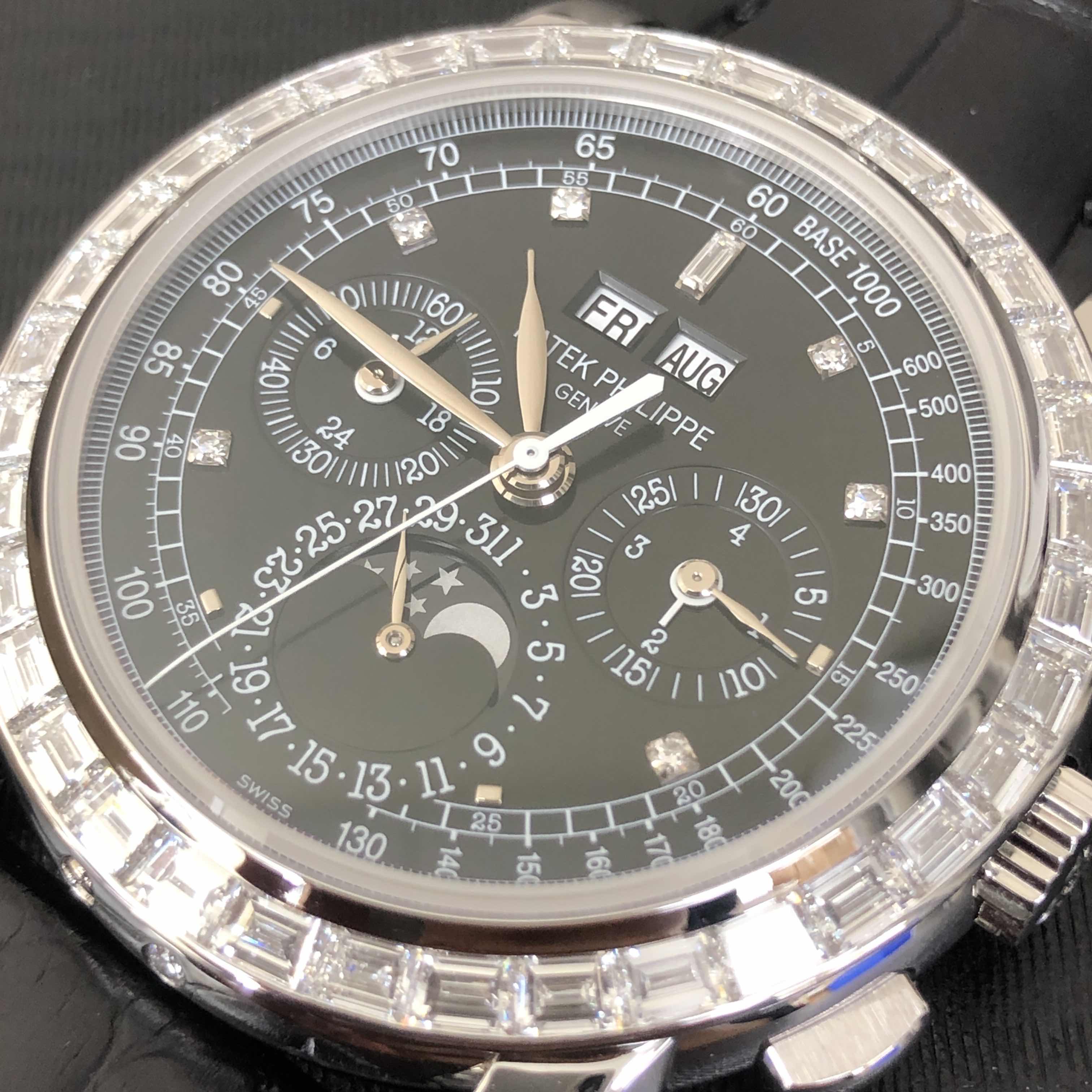 Patek Philippe 5971P-001 6