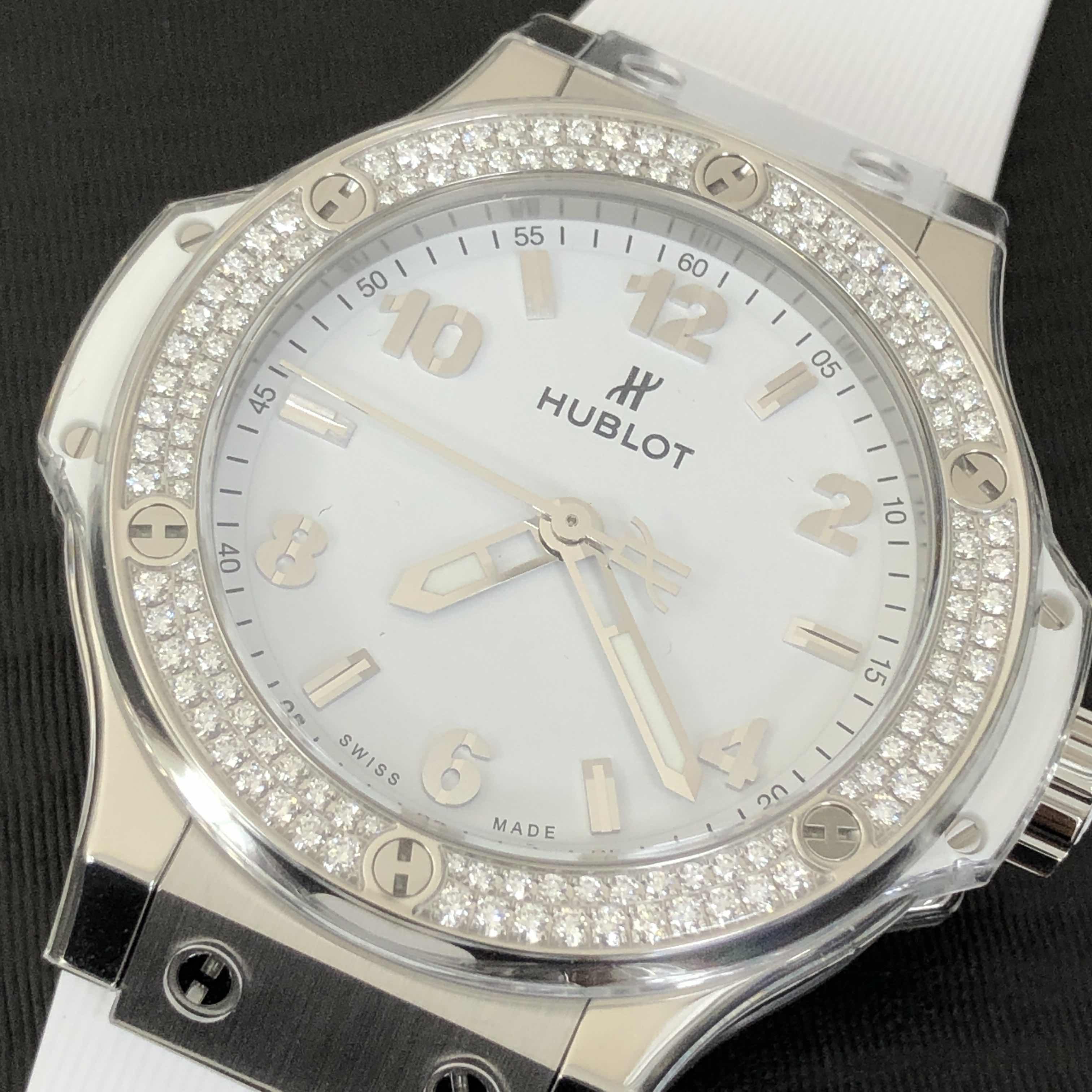 Hublot 361.SE.2010.RW.1104 6