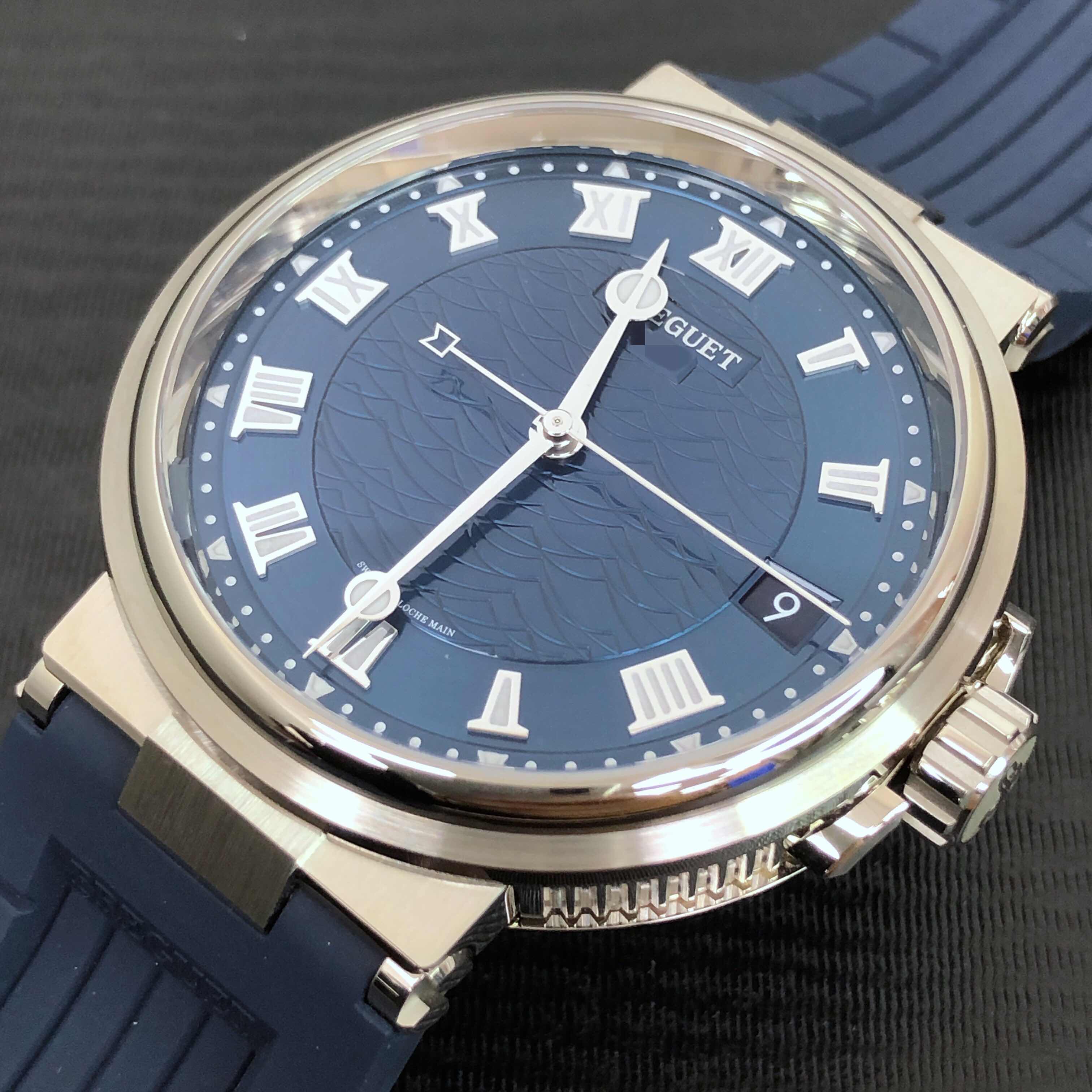 Breguet 5517BB/Y2/5ZU 6