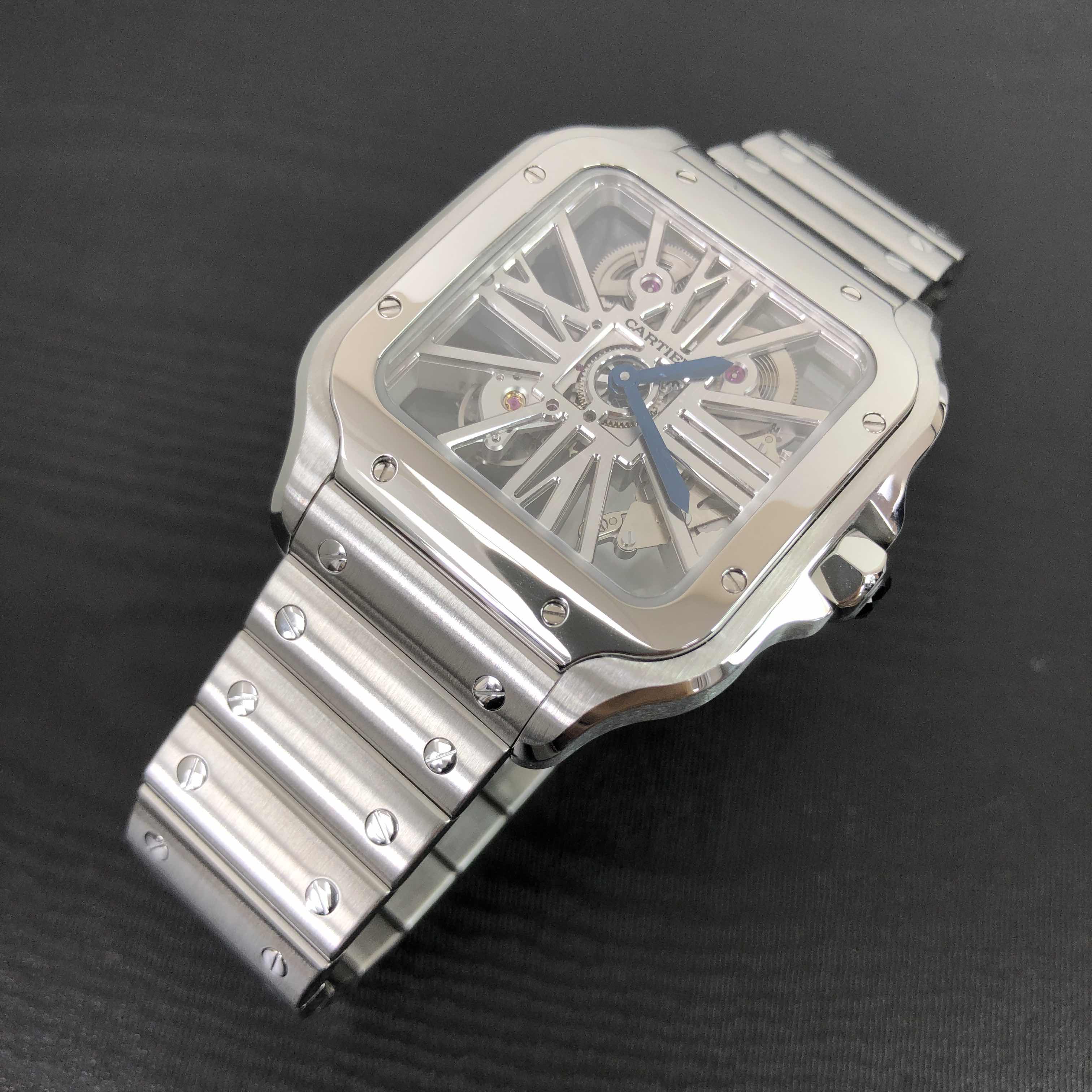 Cartier WHSA0007 6