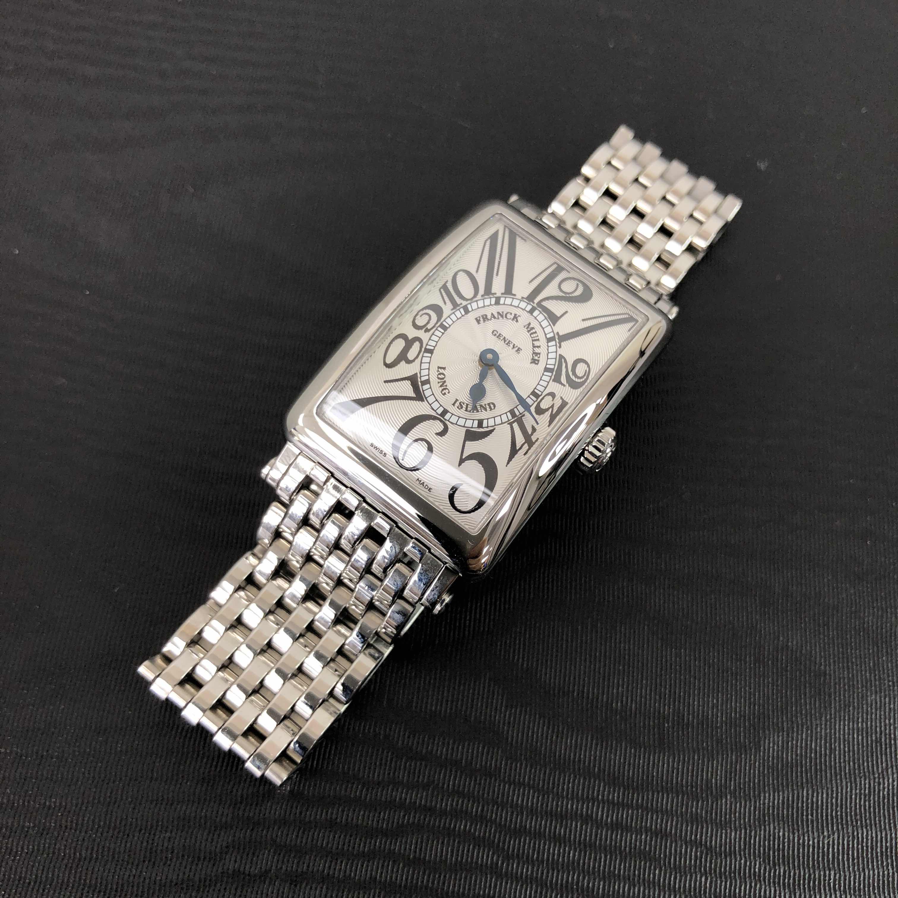 Franck Muller 952 QZ O (AC) 6