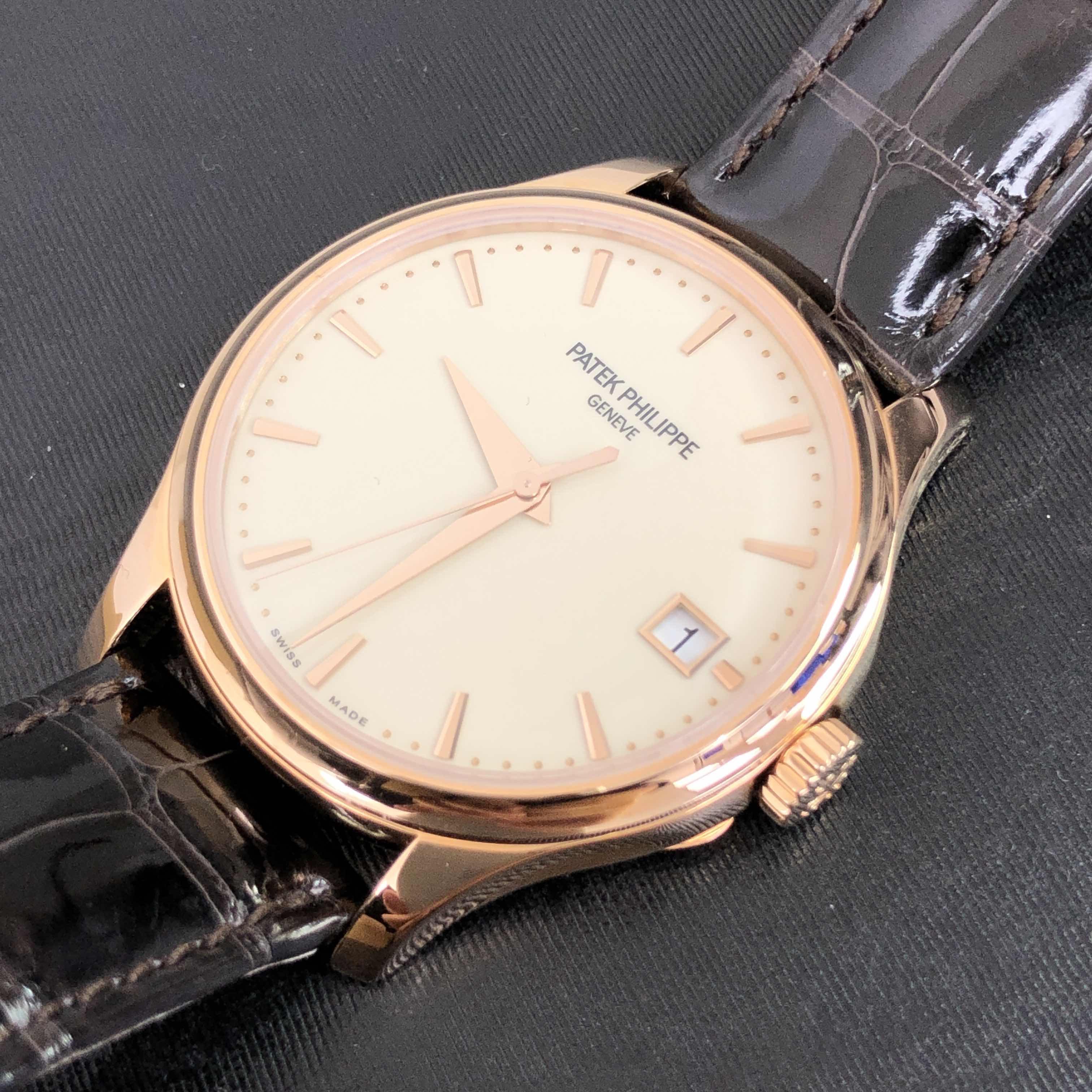 Patek Philippe 5227R-001 6