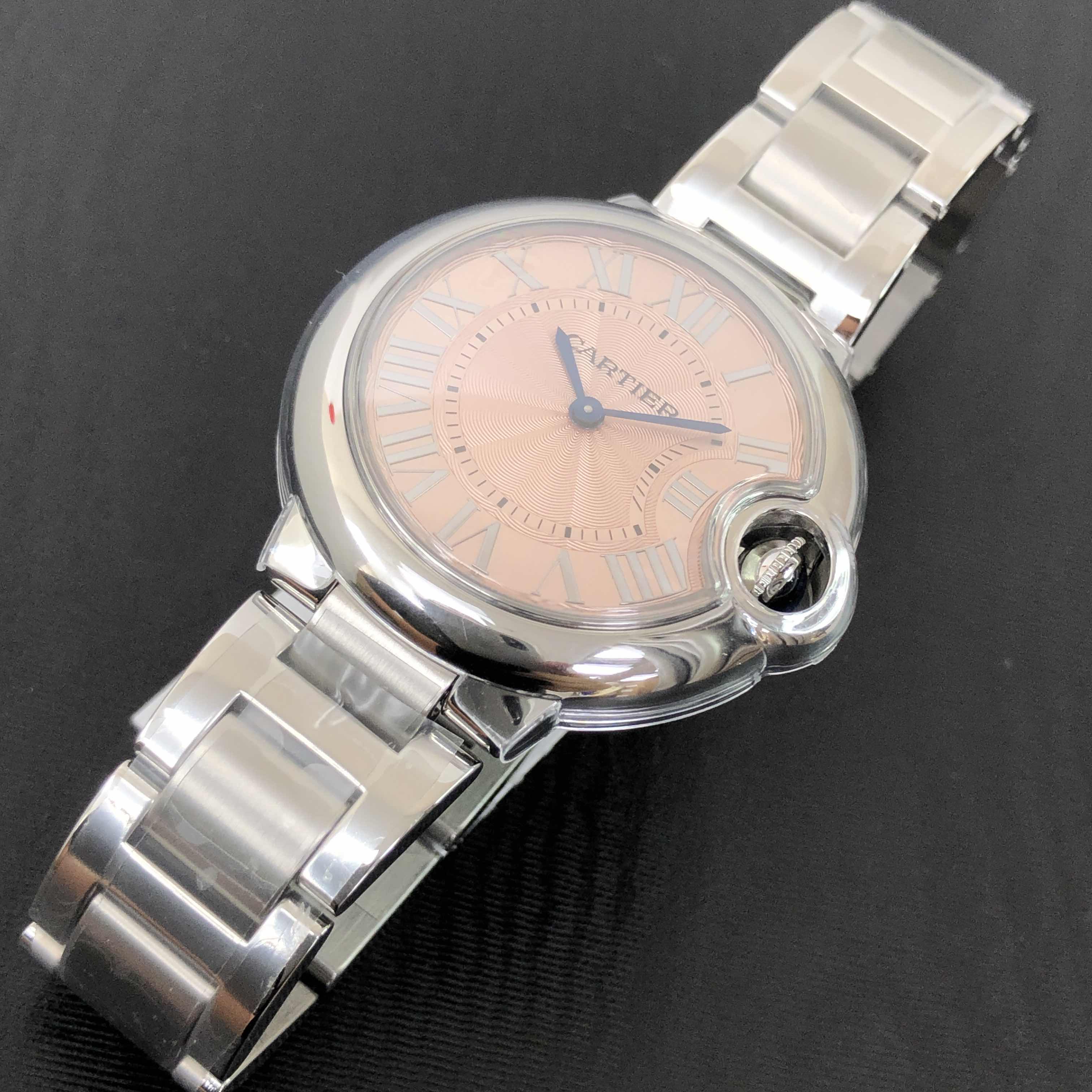 Cartier WSBB0033 6