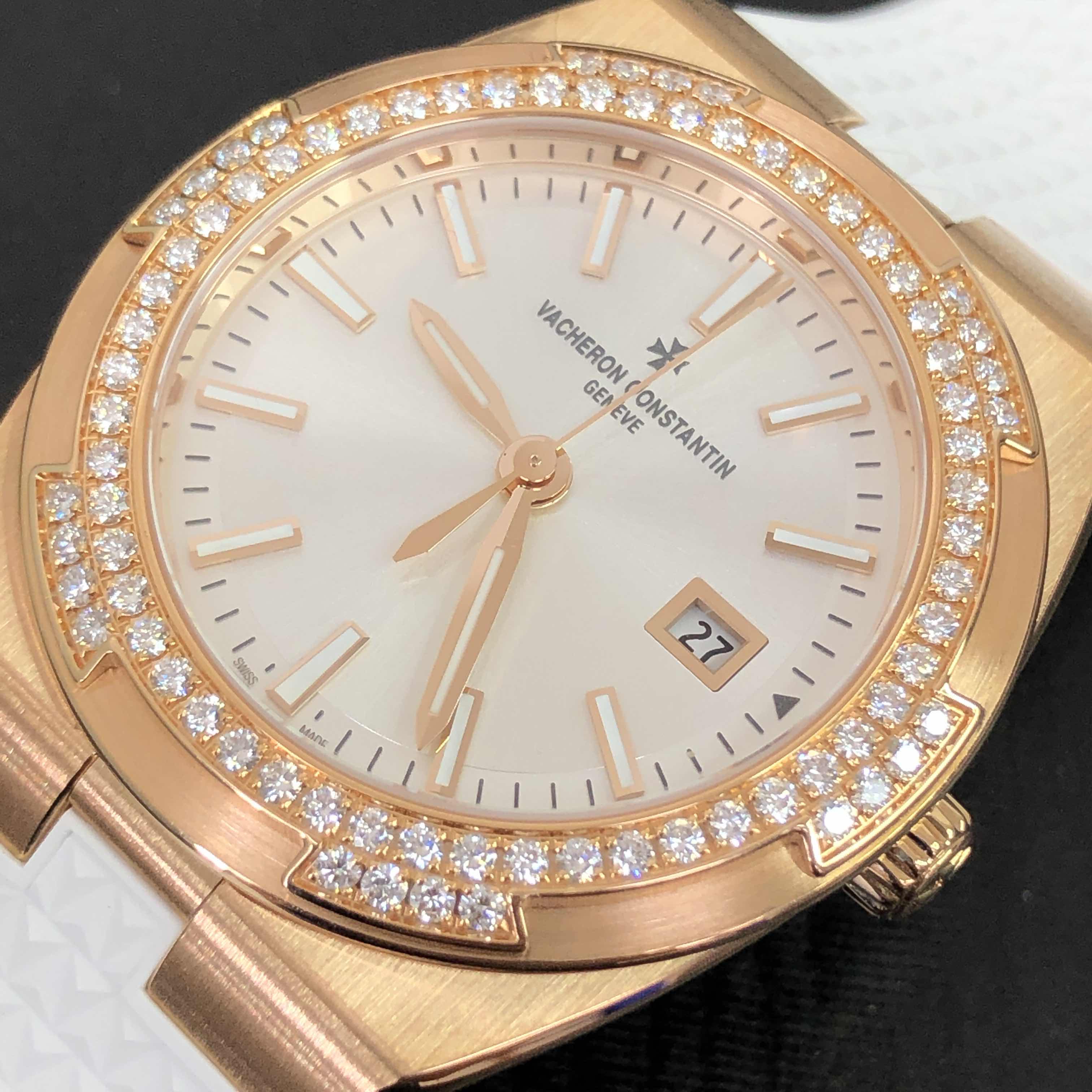 Vacheron Constantin 1205V/000R-B592 6