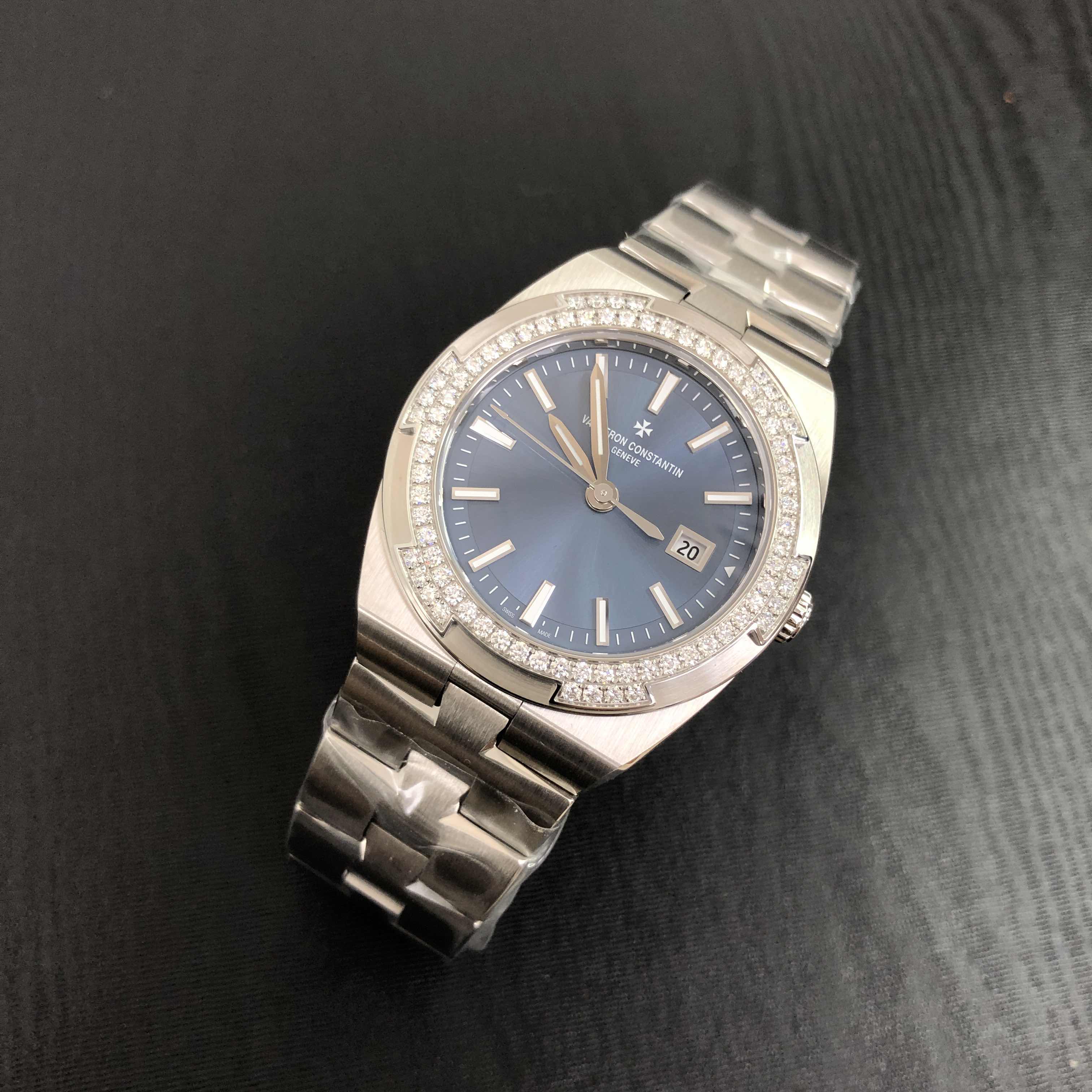 Vacheron Constantin 1205V/100A-B590 6