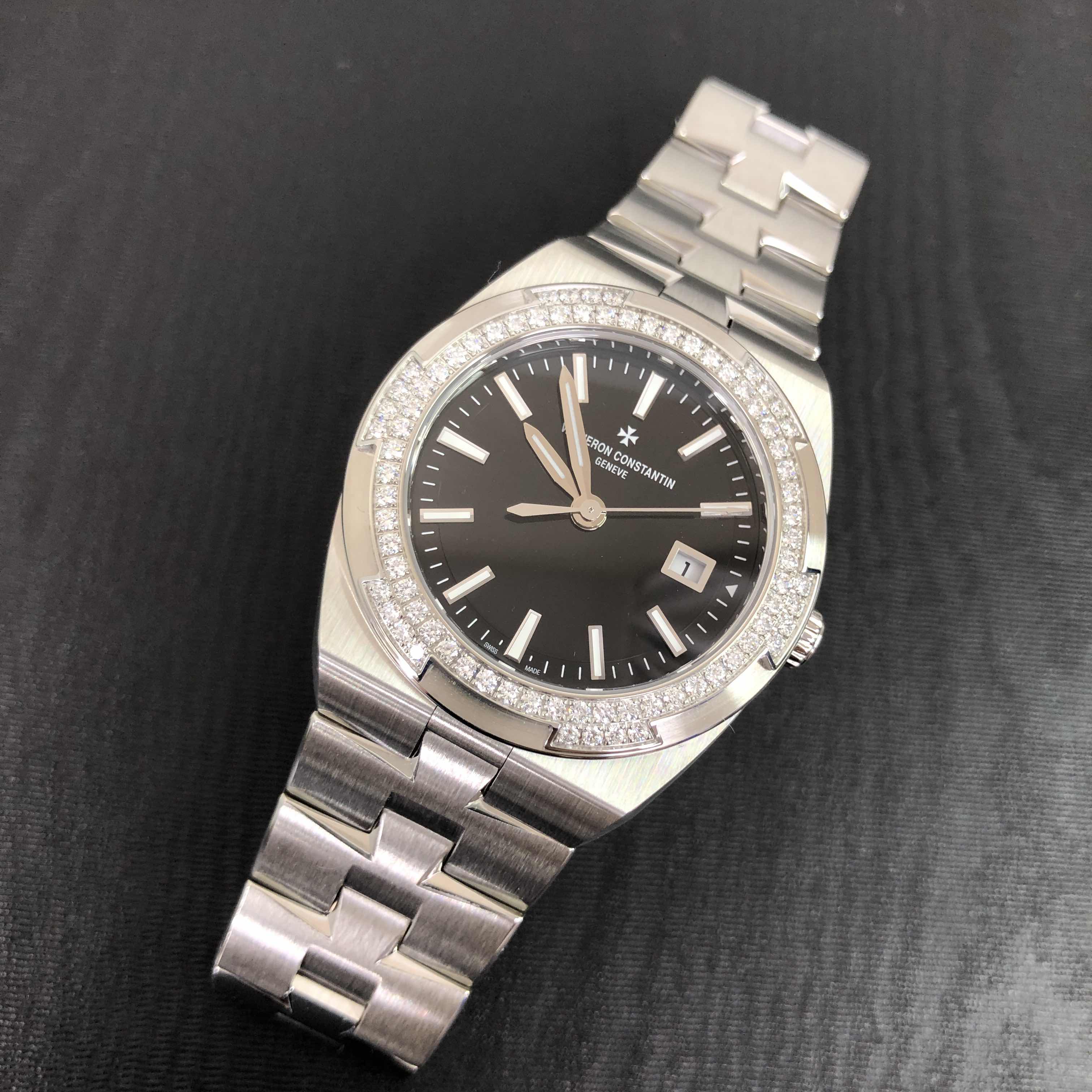 Vacheron Constantin 1205V/100A-B591 6