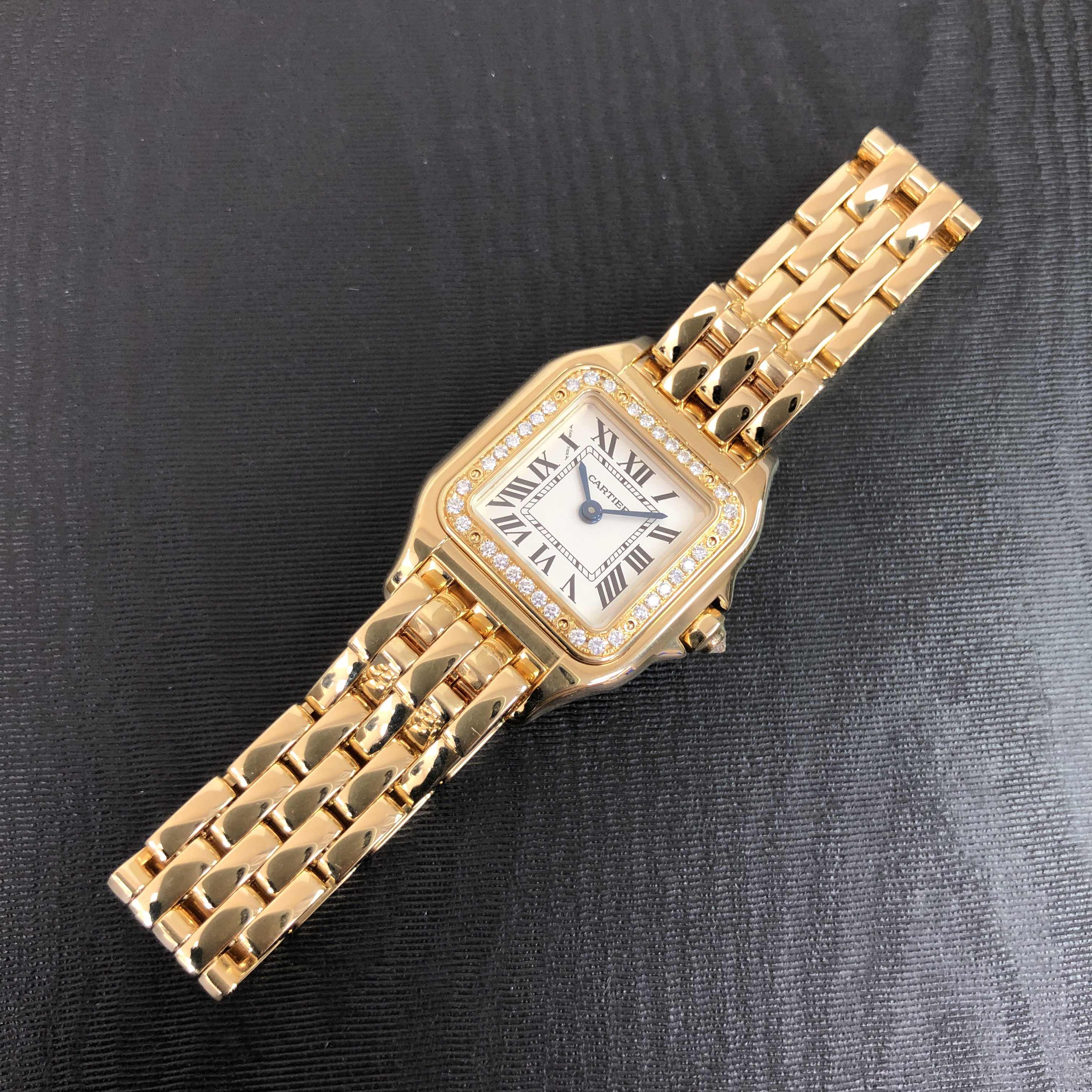 Cartier WJPN0015 6