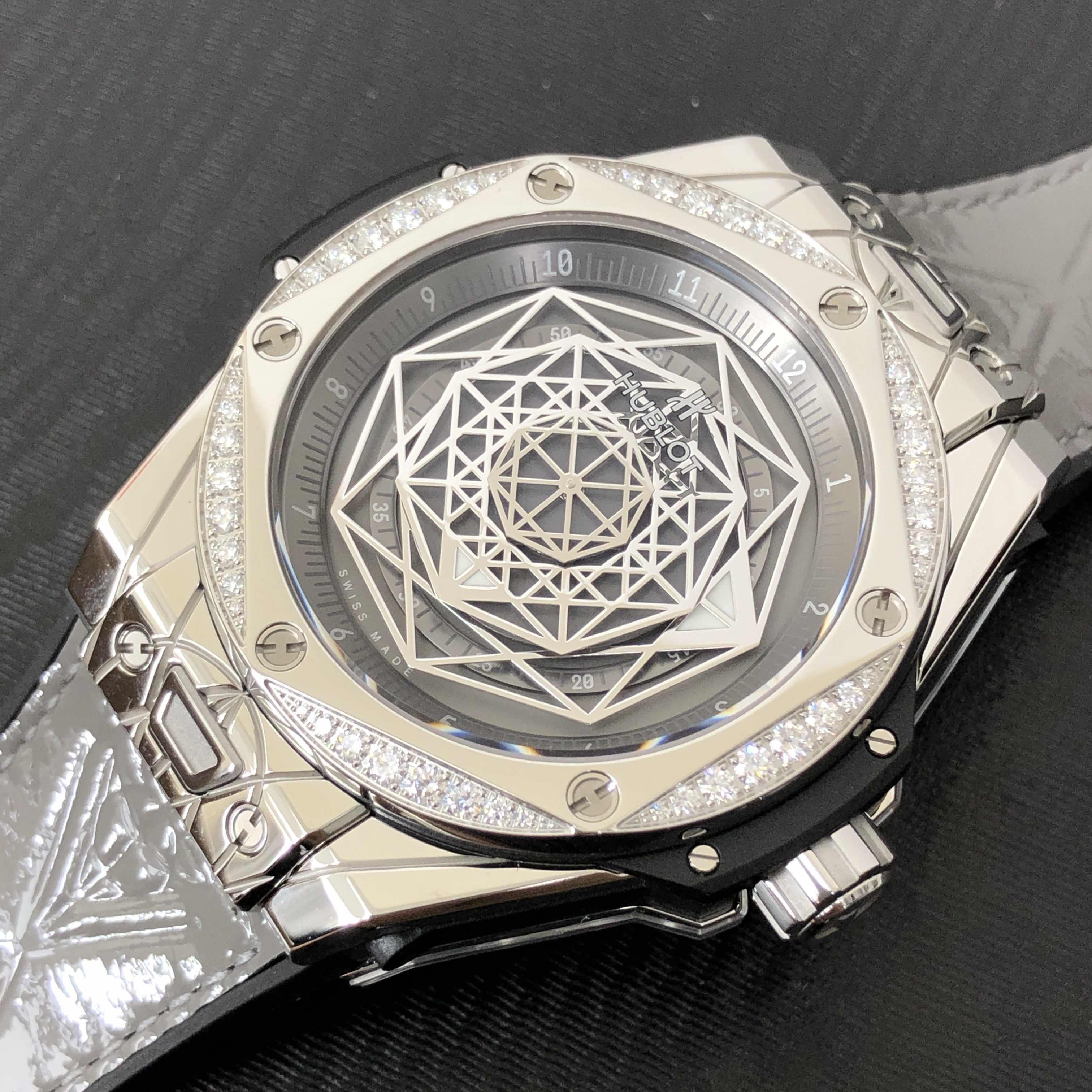 Hublot 465.SS.7047.VR.1204.MXM20 6