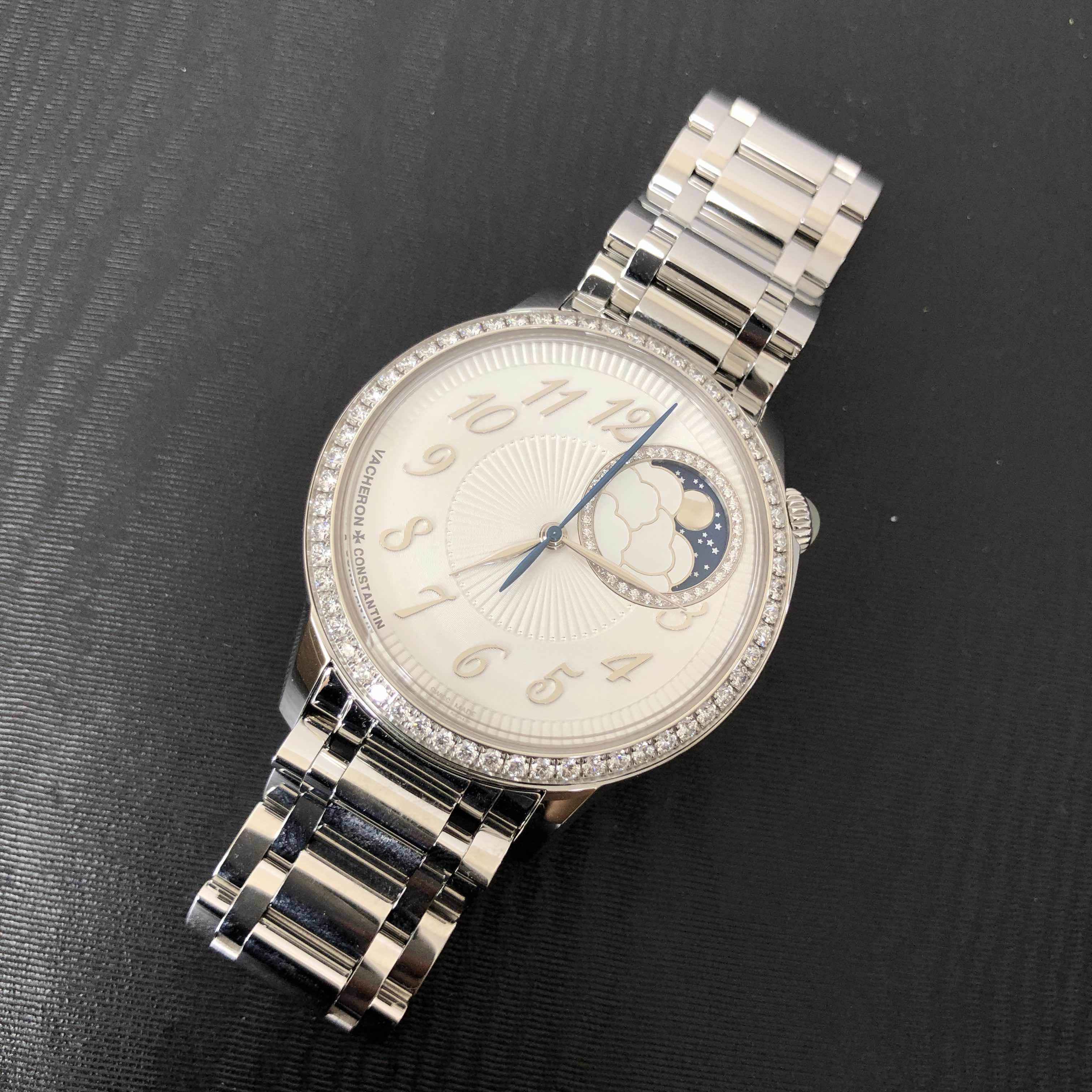 Vacheron Constantin 8005F/120A-B497 6