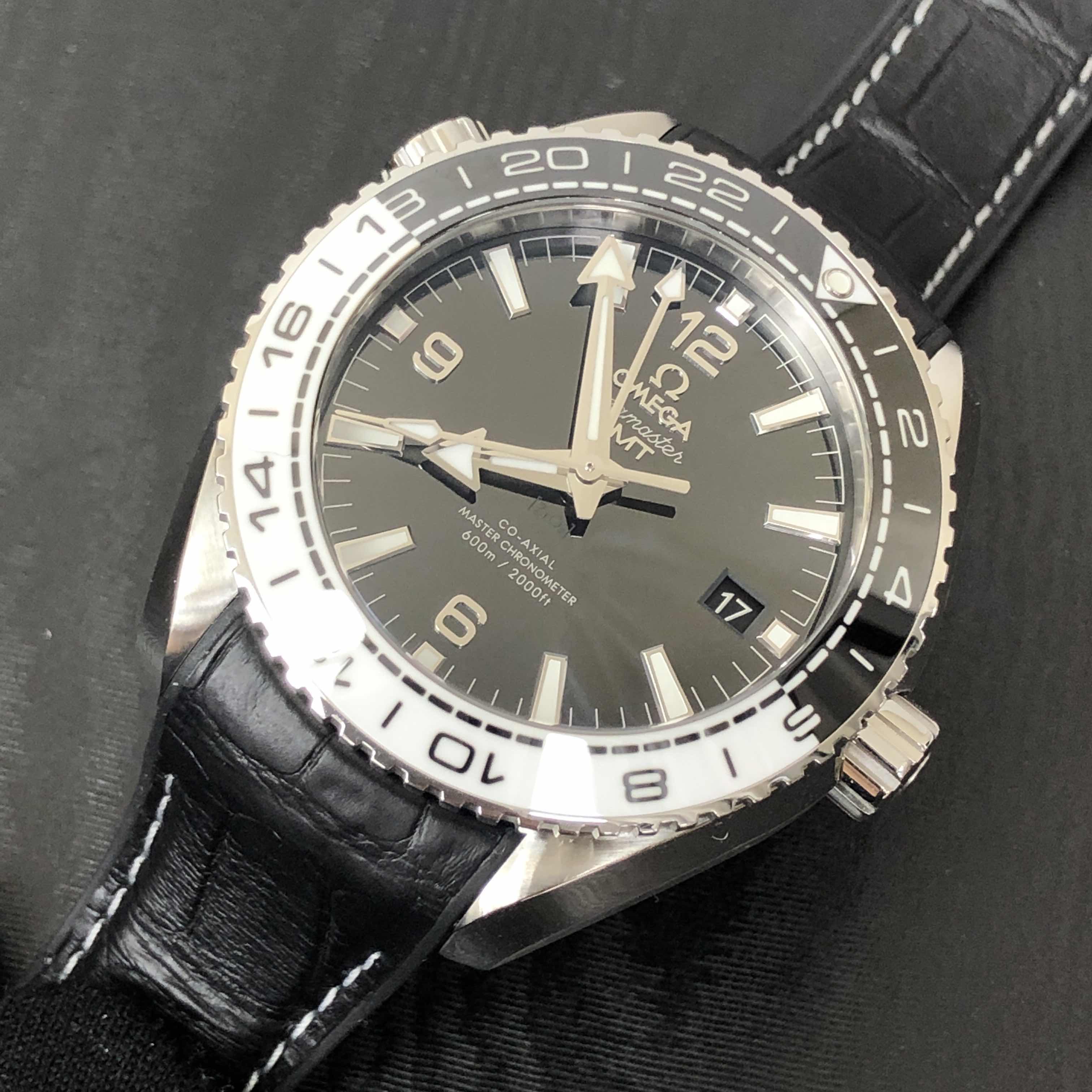 Omega 215.33.44.22.01.001 6