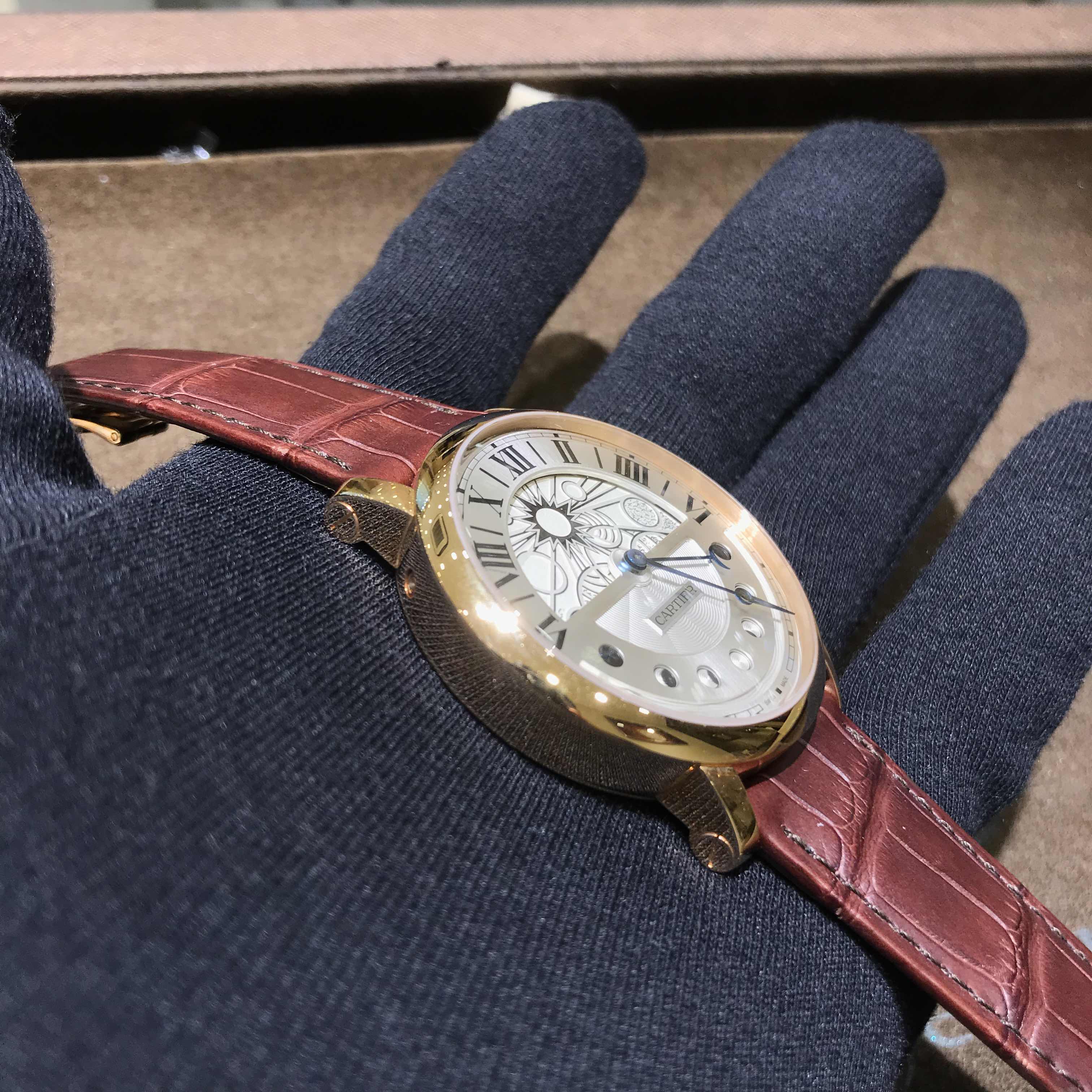 Cartier W1556243  6