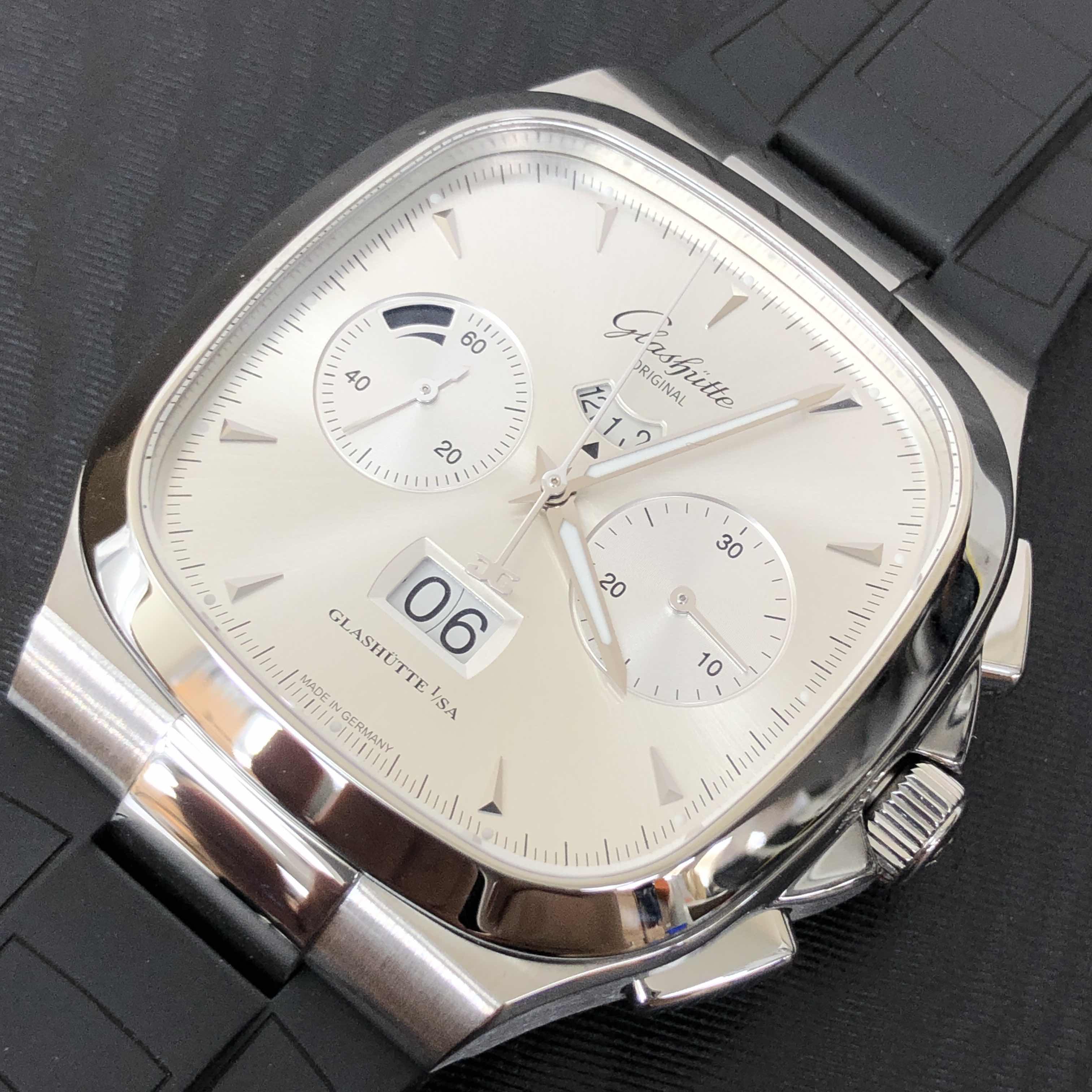 Glashutte 1-37-02-02-02-33 6