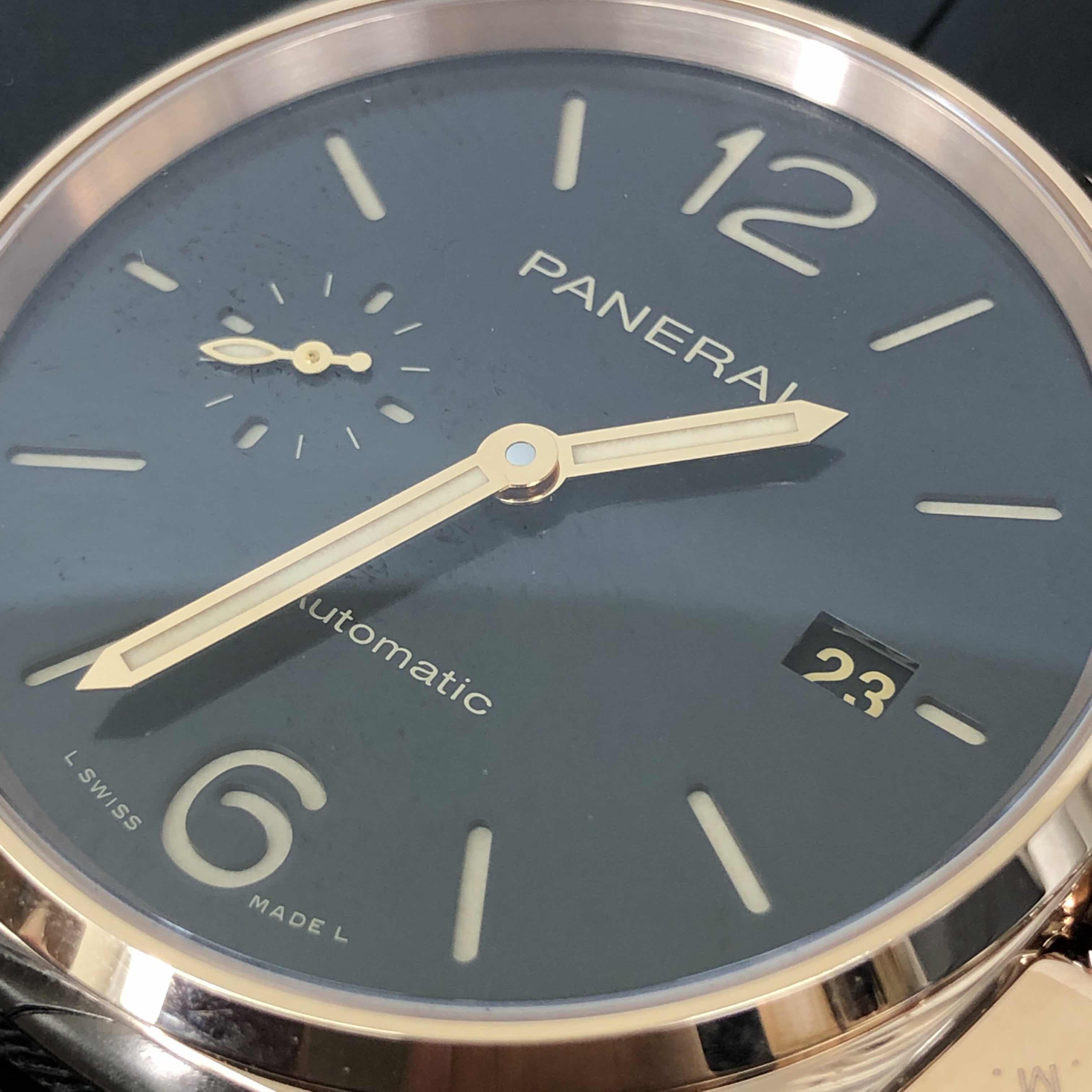 Panerai PAM01041 6