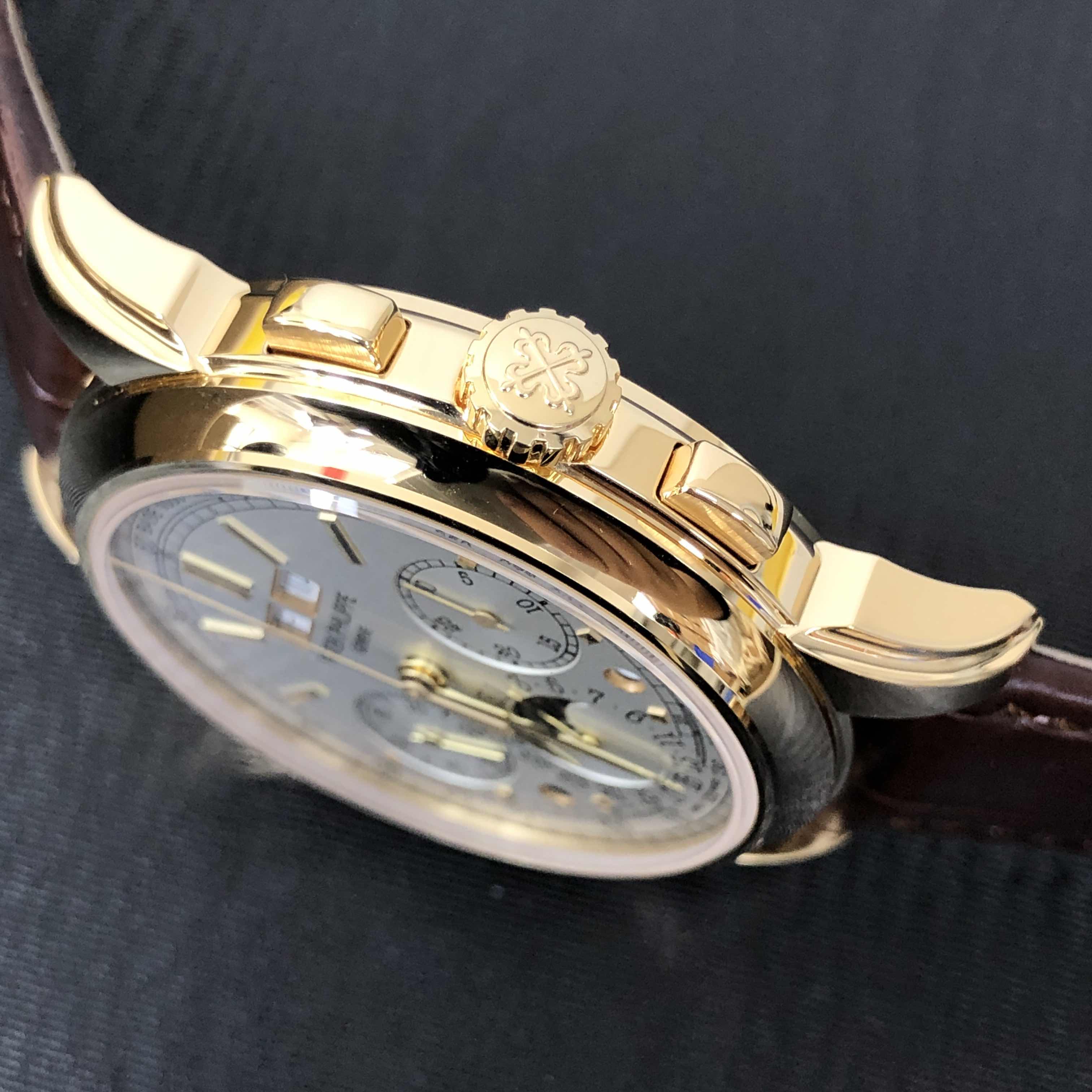Patek Philippe 5270J-001  6