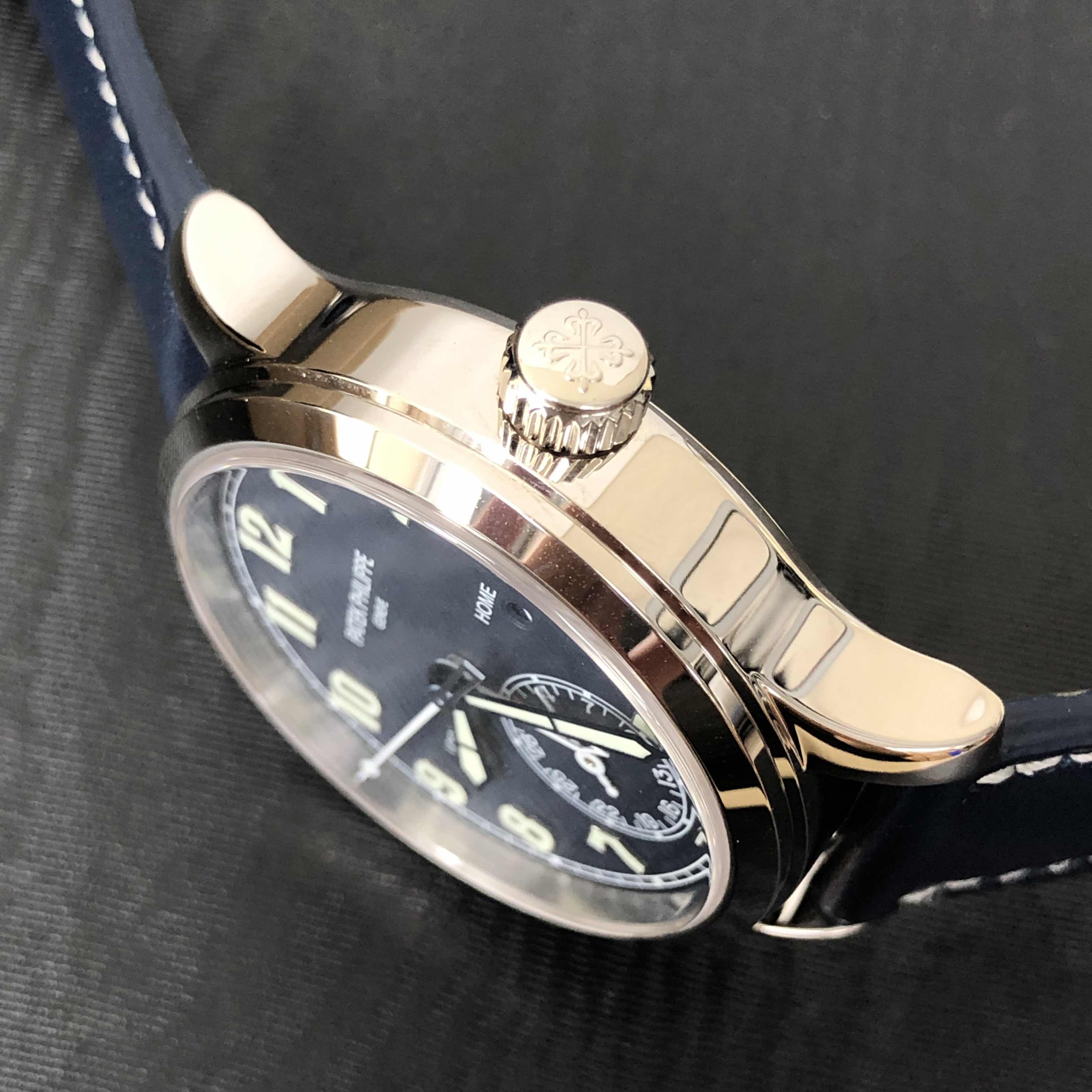 Patek Philippe 7234G-001 6