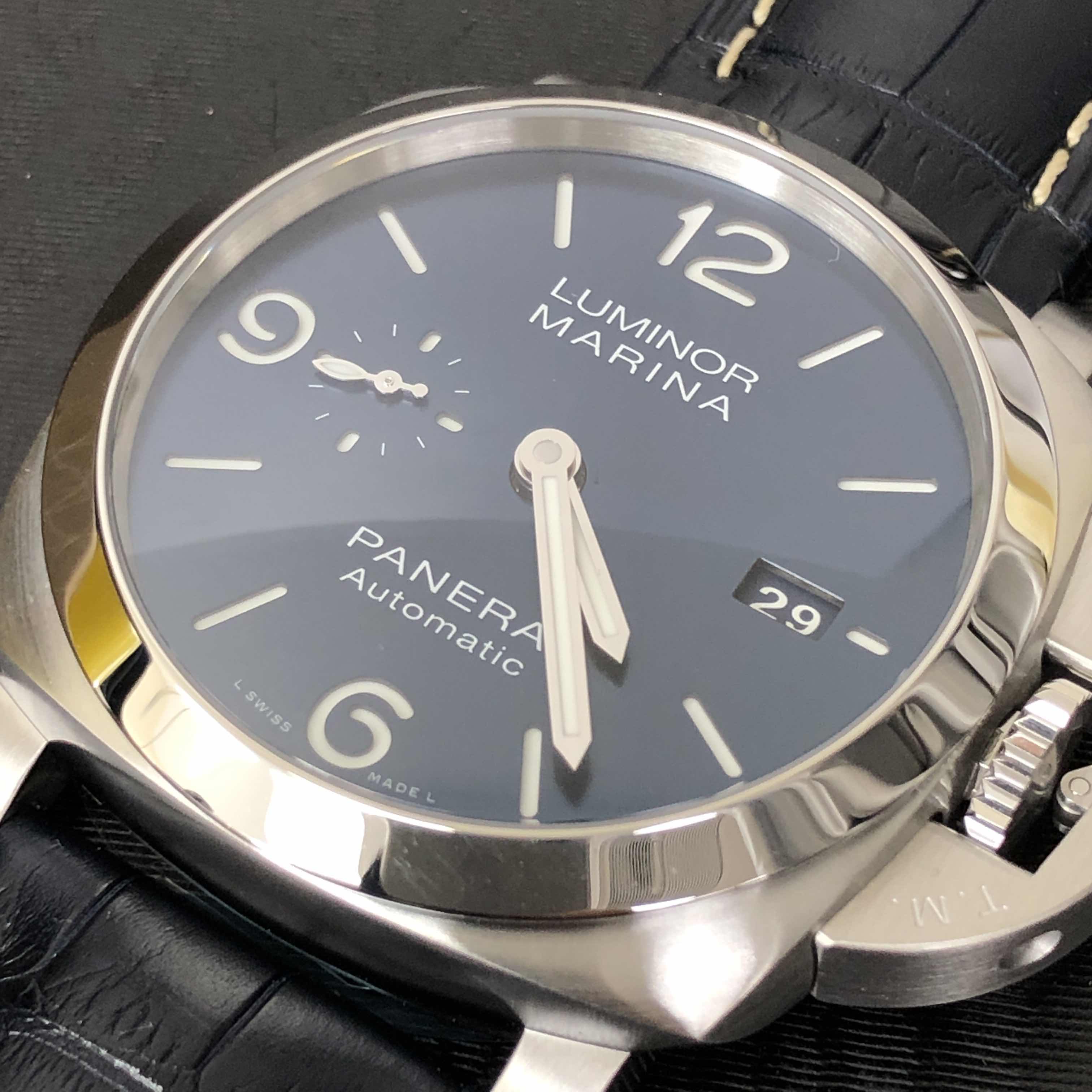Panerai PAM01313  6