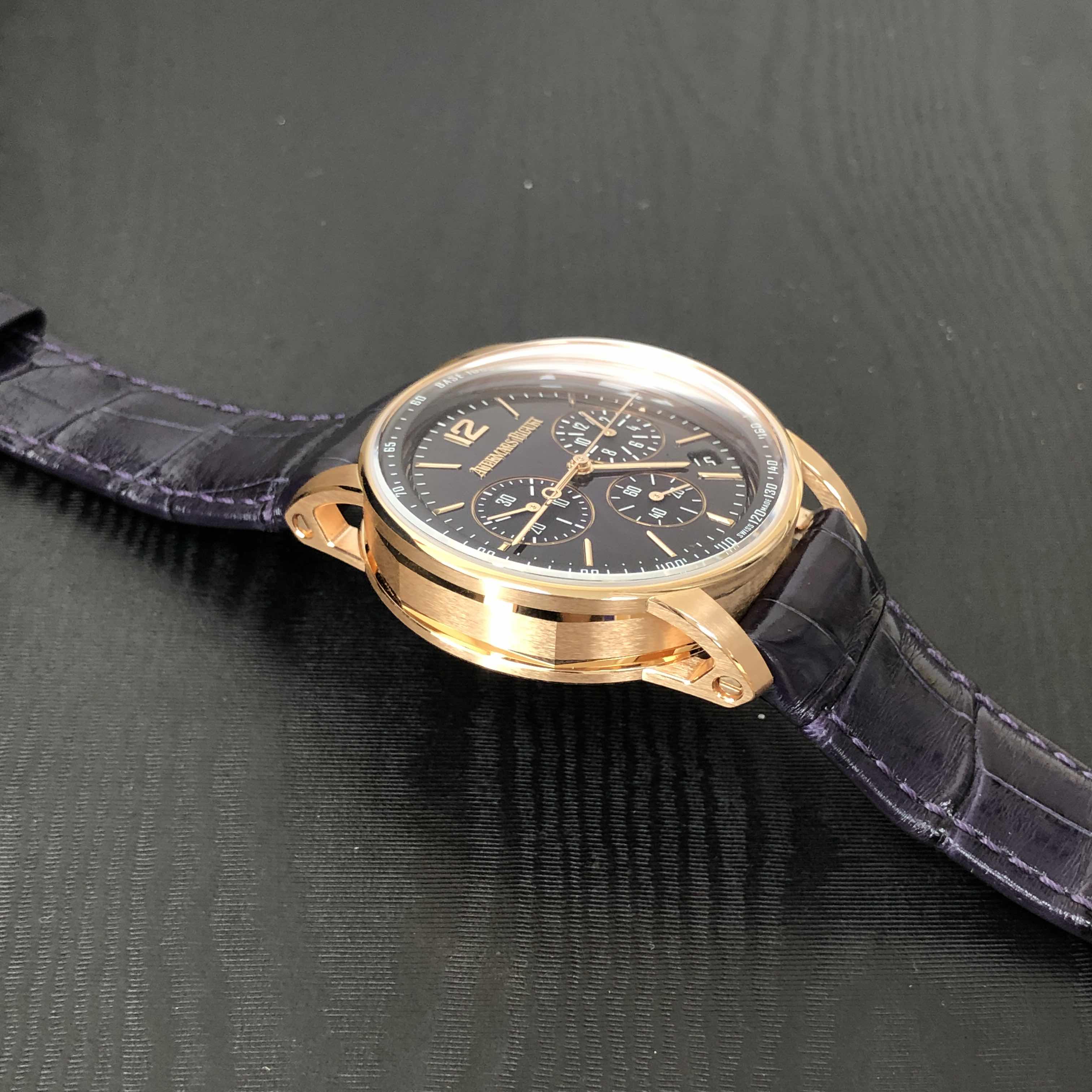 Audemars Piguet 26393OR.OO.A616CR.01   6