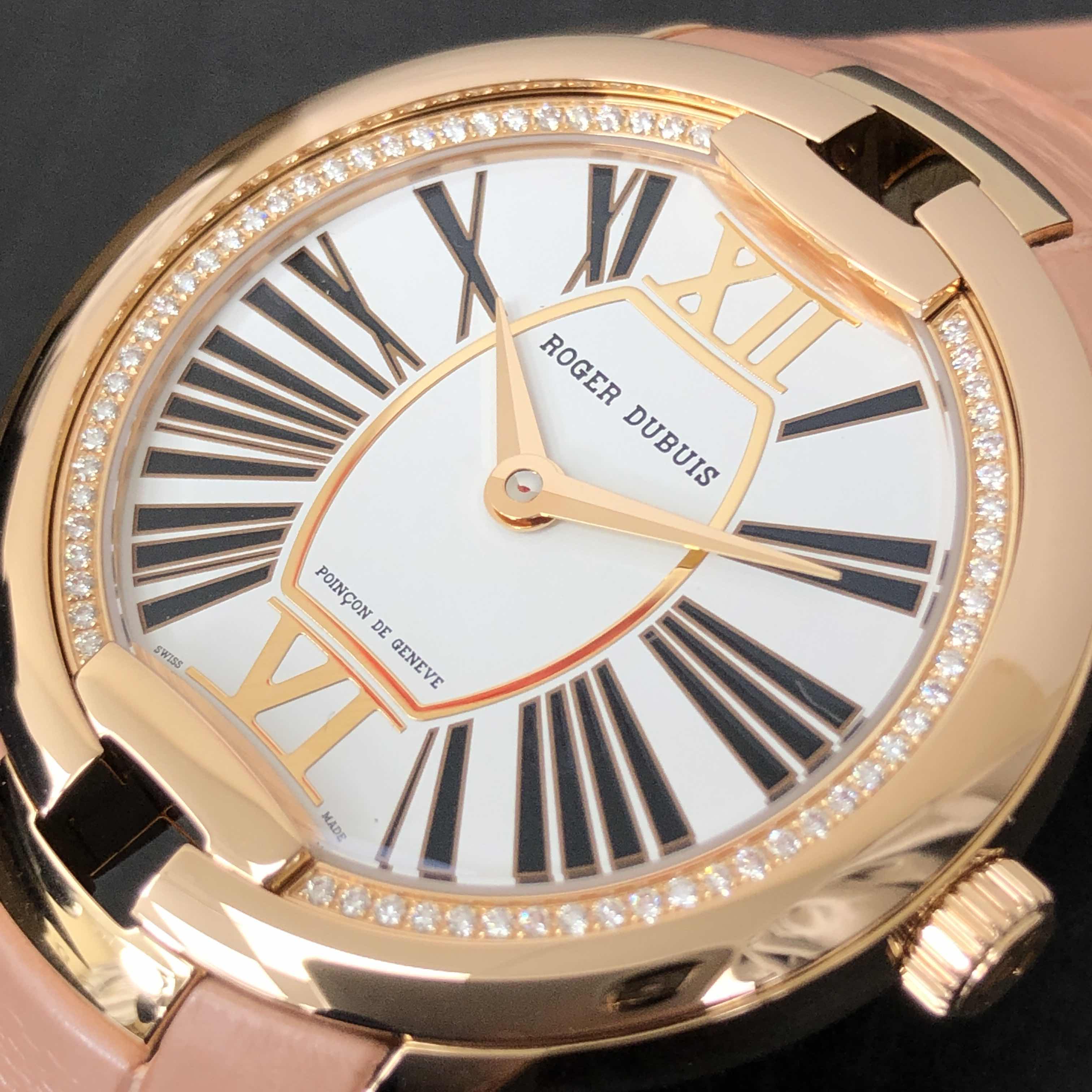 Roger Dubuis RDDBVE0033 6