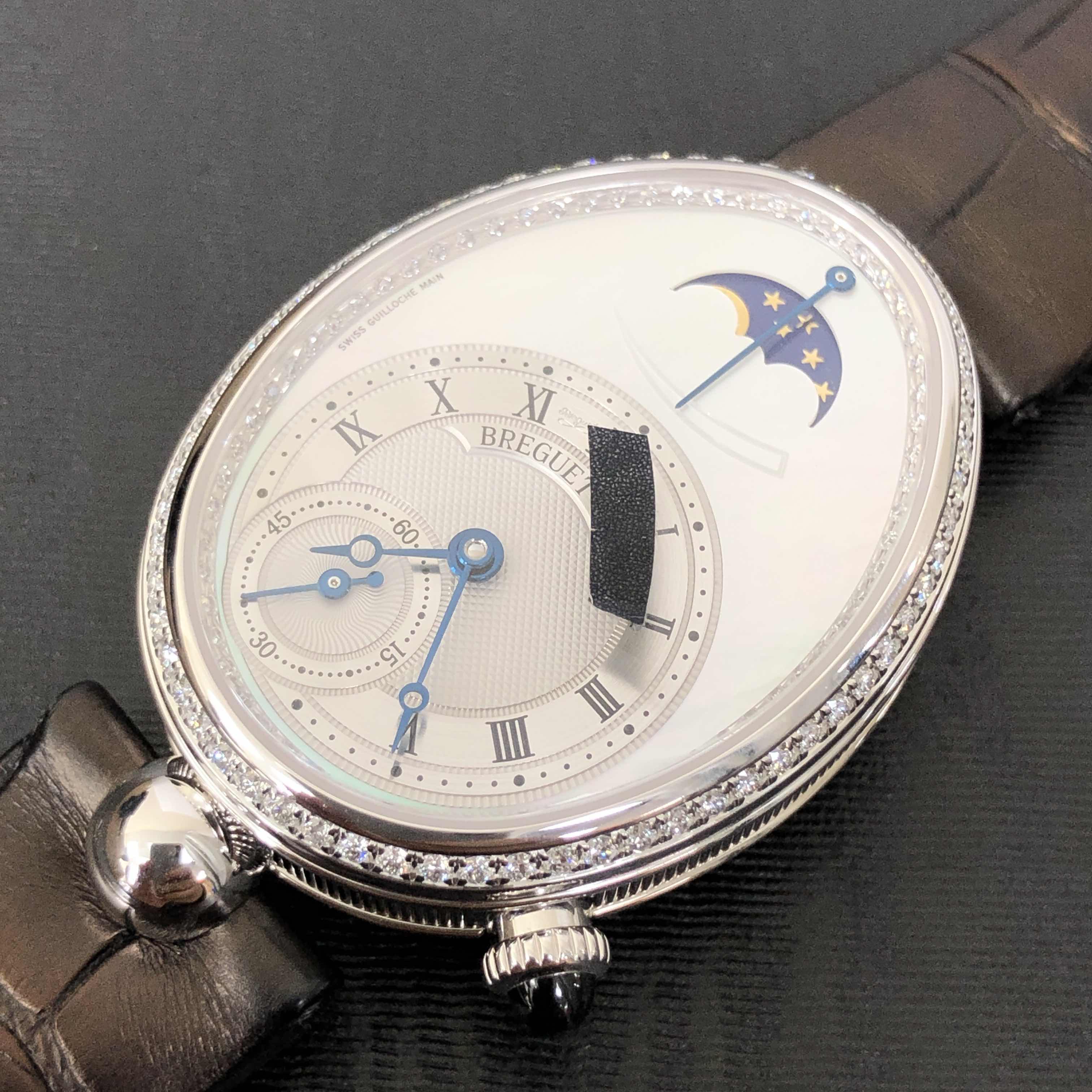 Breguet 8908BB/52/964/D00D  6