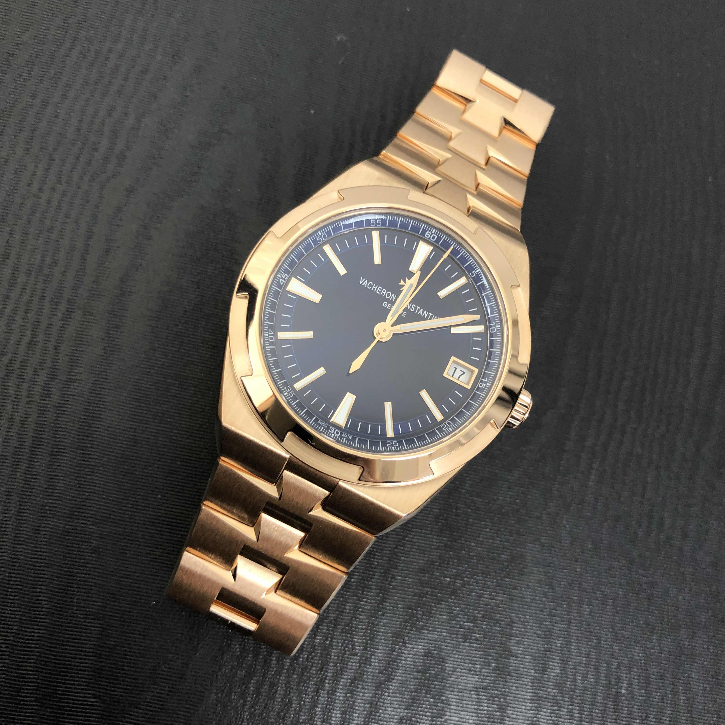 Vacheron Constantin 4500V/110R-B705 6