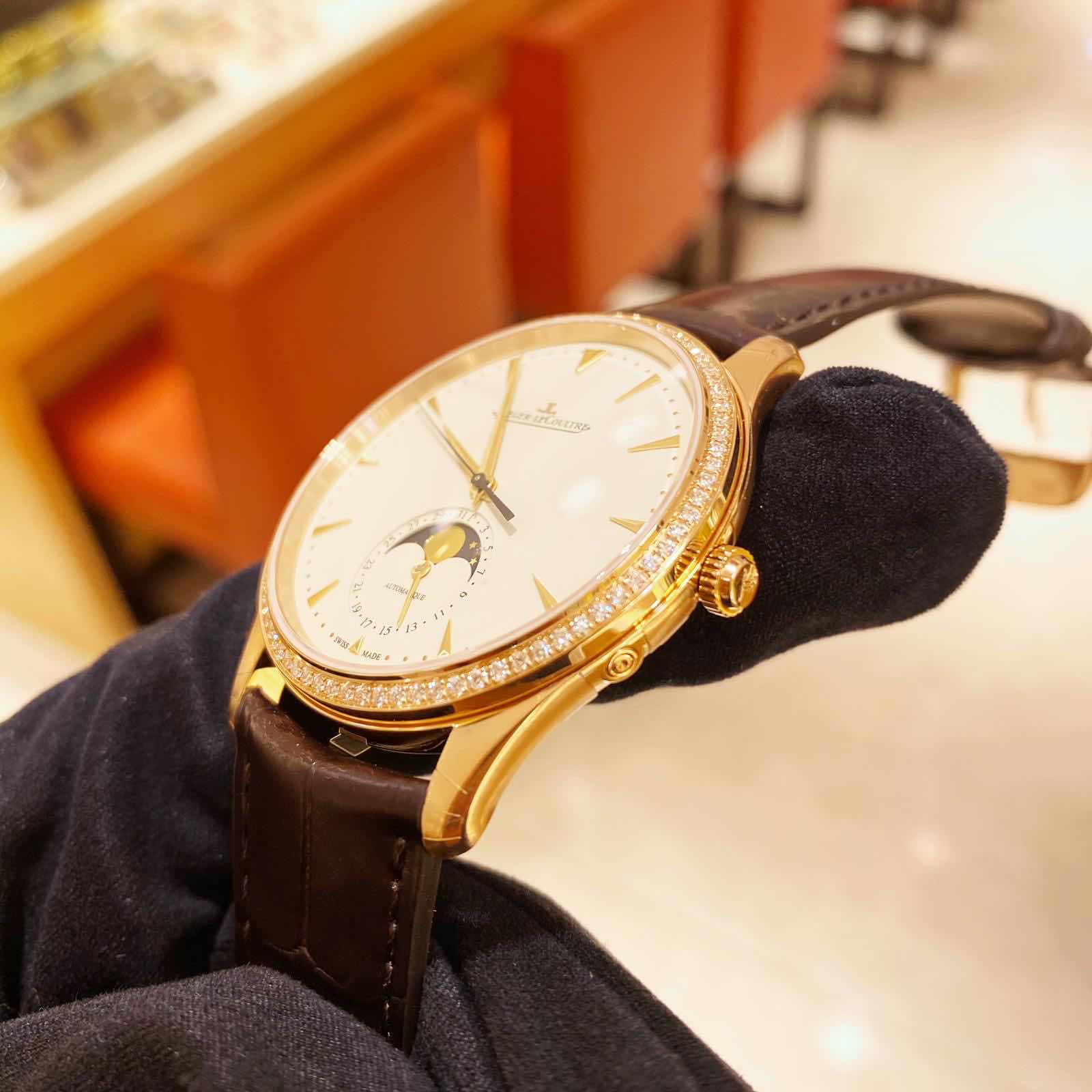 Jaeger-Lecoultre Q1362501 6